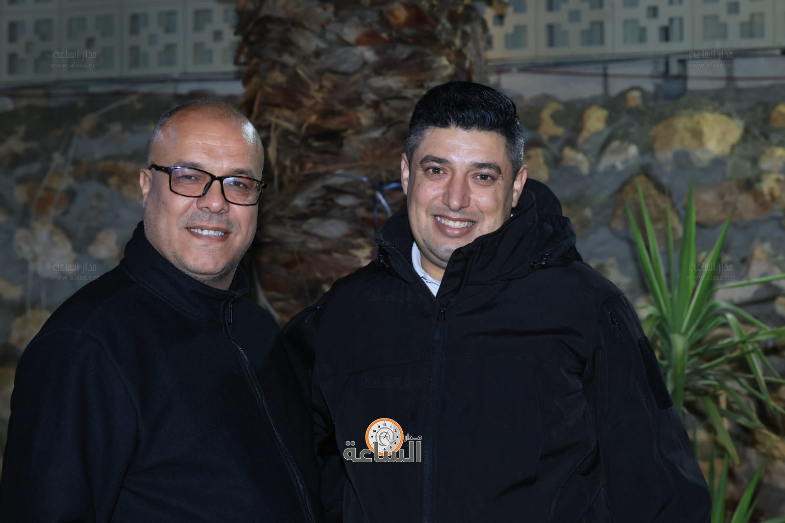 Madar Al-Saa Images 0.4020385377141795