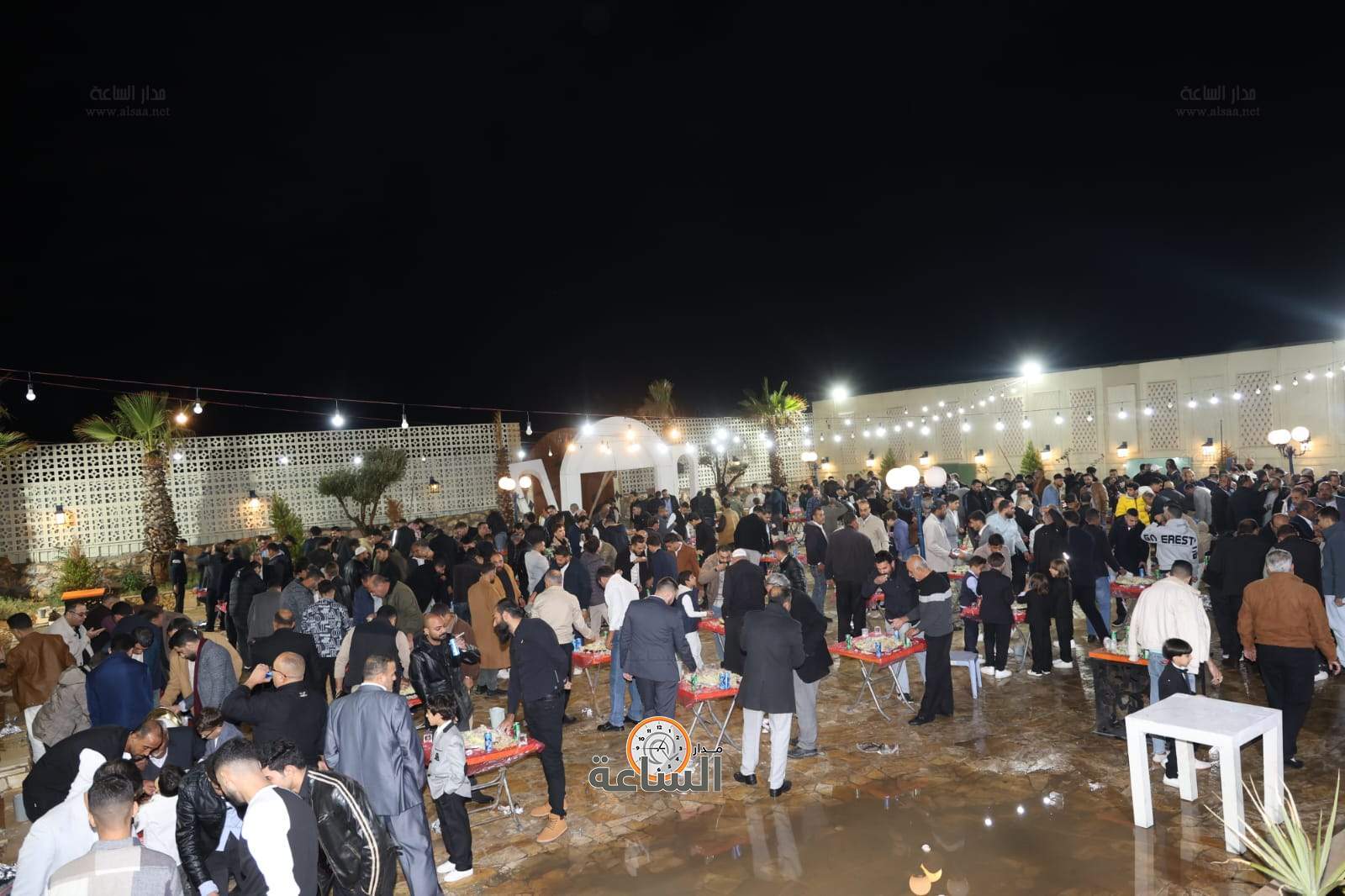 Madar Al-Saa Images 0.863090728346842