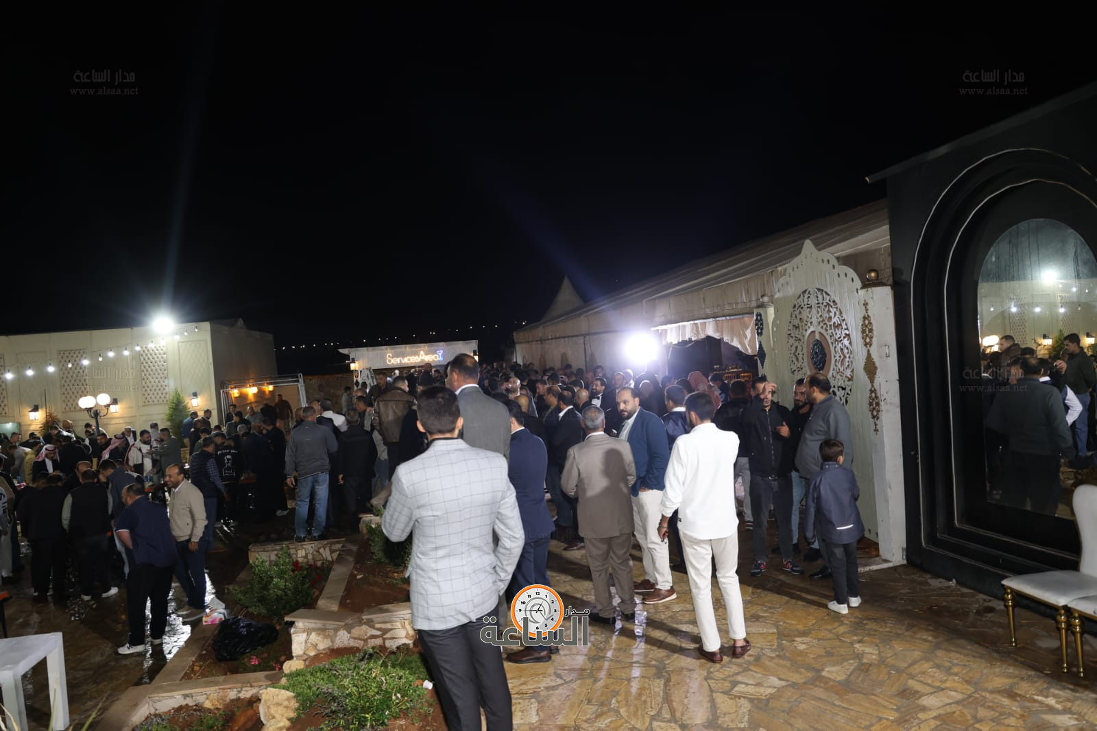 Madar Al-Saa Images 0.32118227884546646