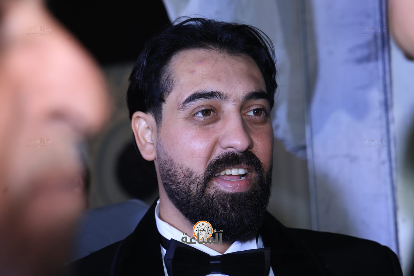 Madar Al-Saa Images 0.12479789175114564