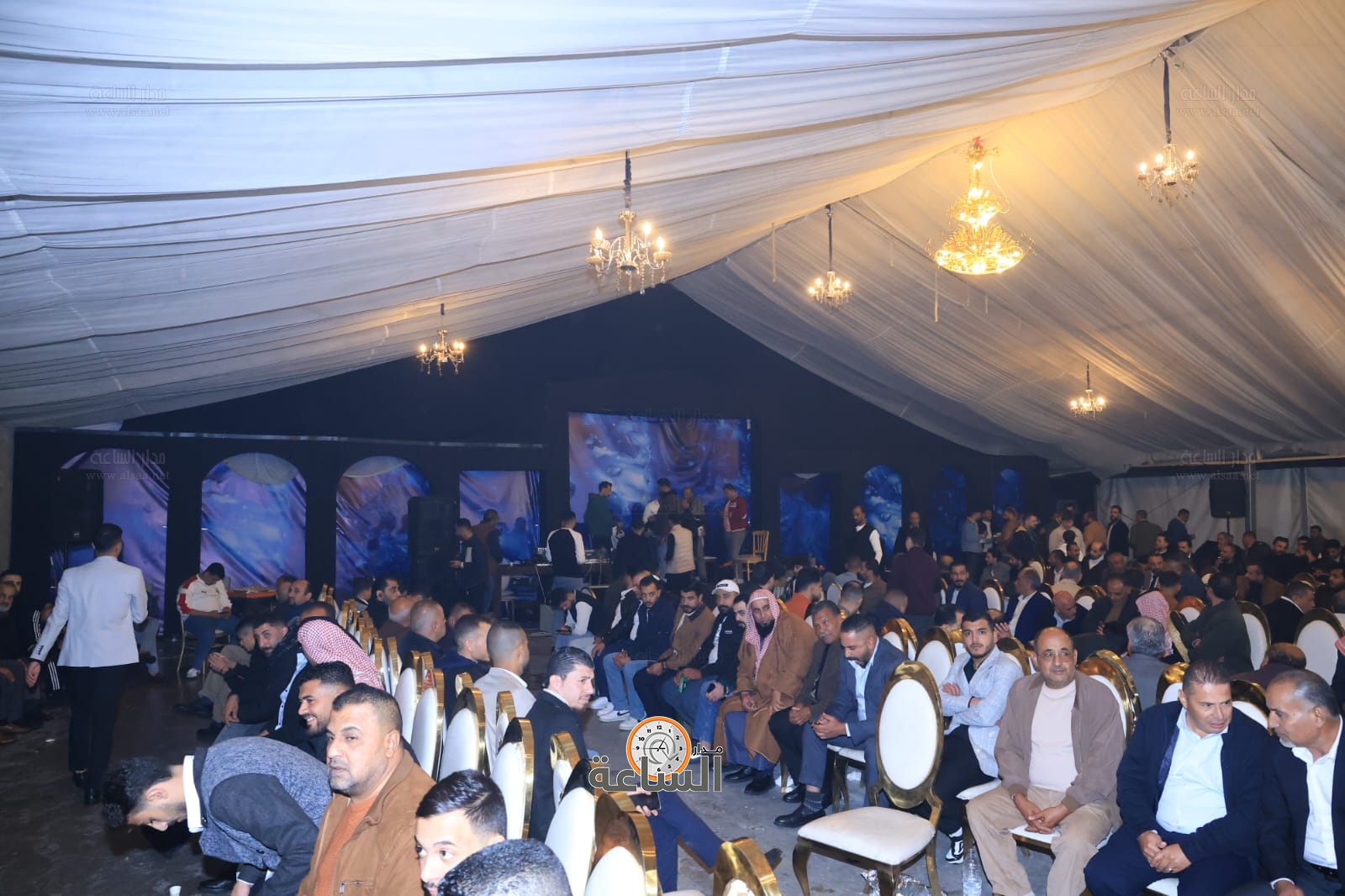 Madar Al-Saa Images 0.13972448271651328