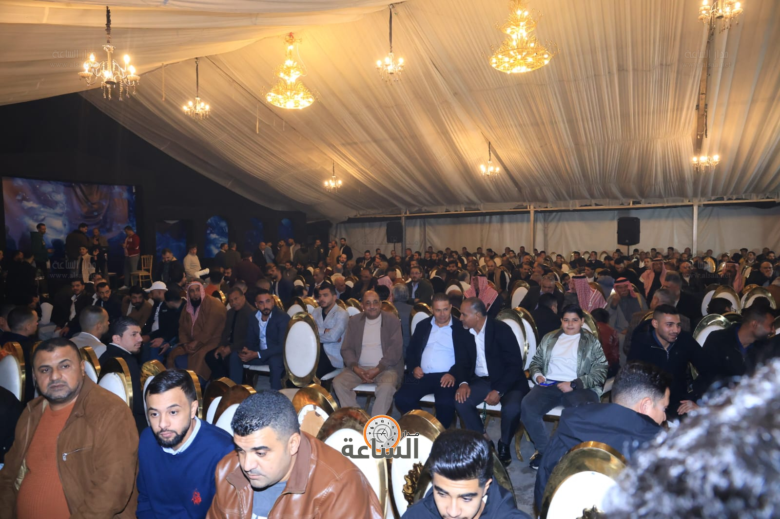 Madar Al-Saa Images 0.2078624669900565