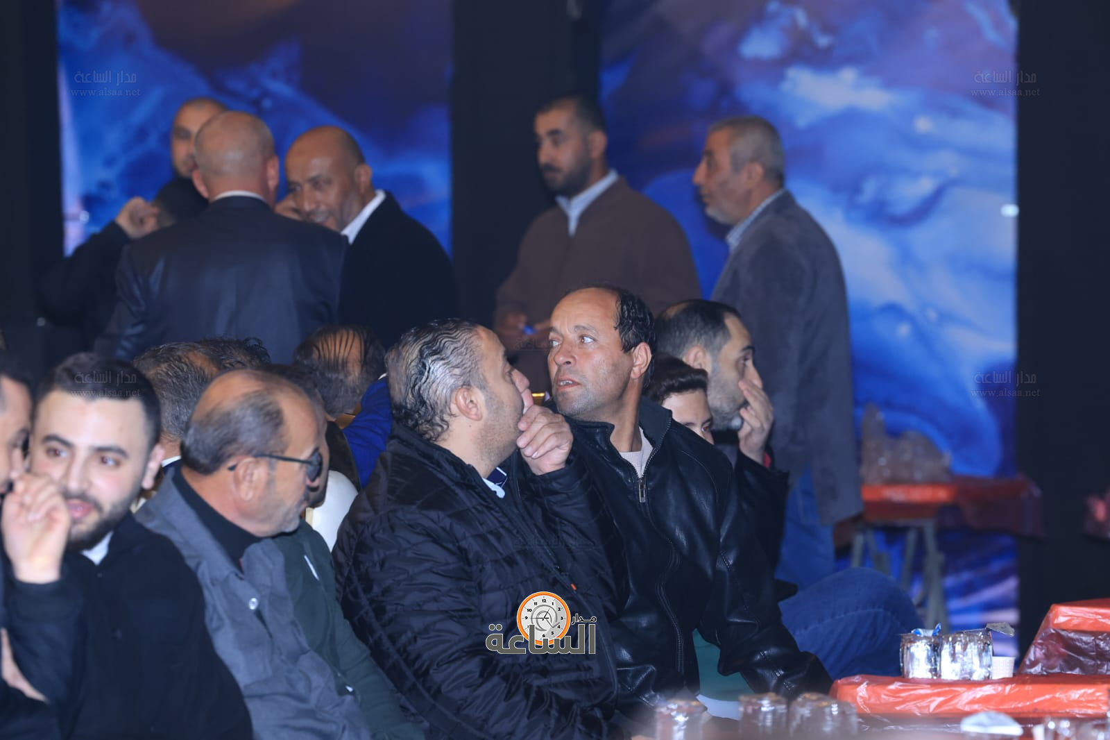 Madar Al-Saa Images 0.11195583003336584