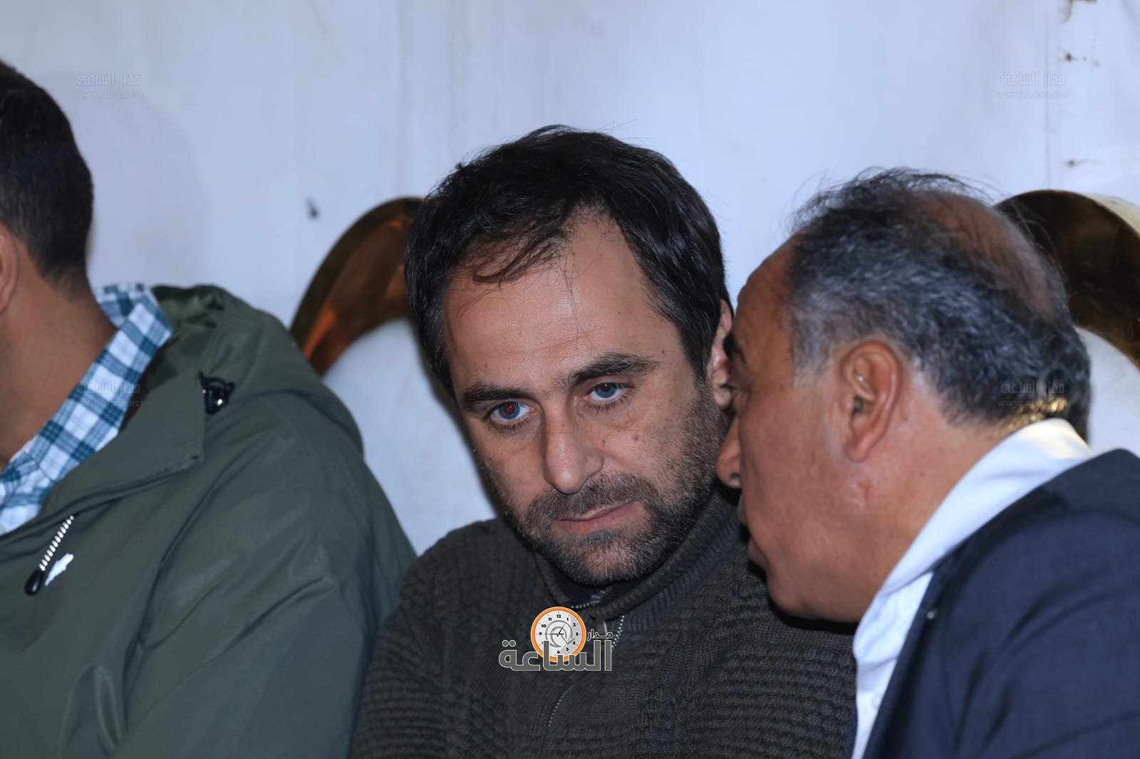 Madar Al-Saa Images 0.04310961902052901