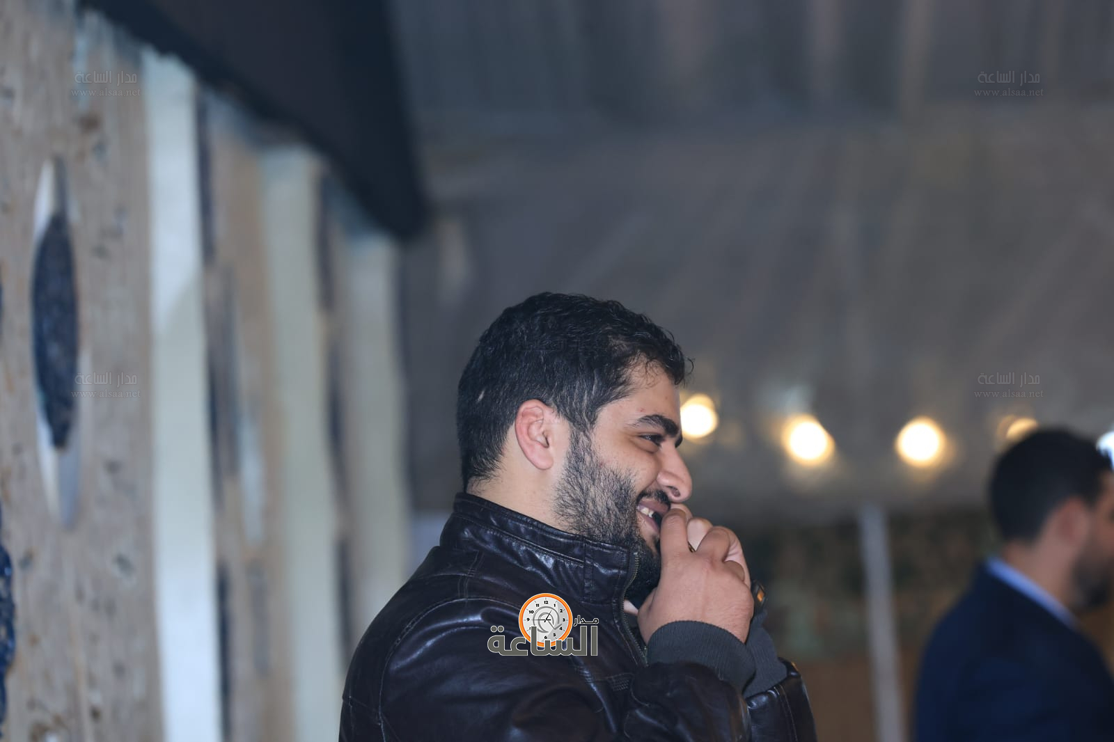 Madar Al-Saa Images 0.23549647550264396