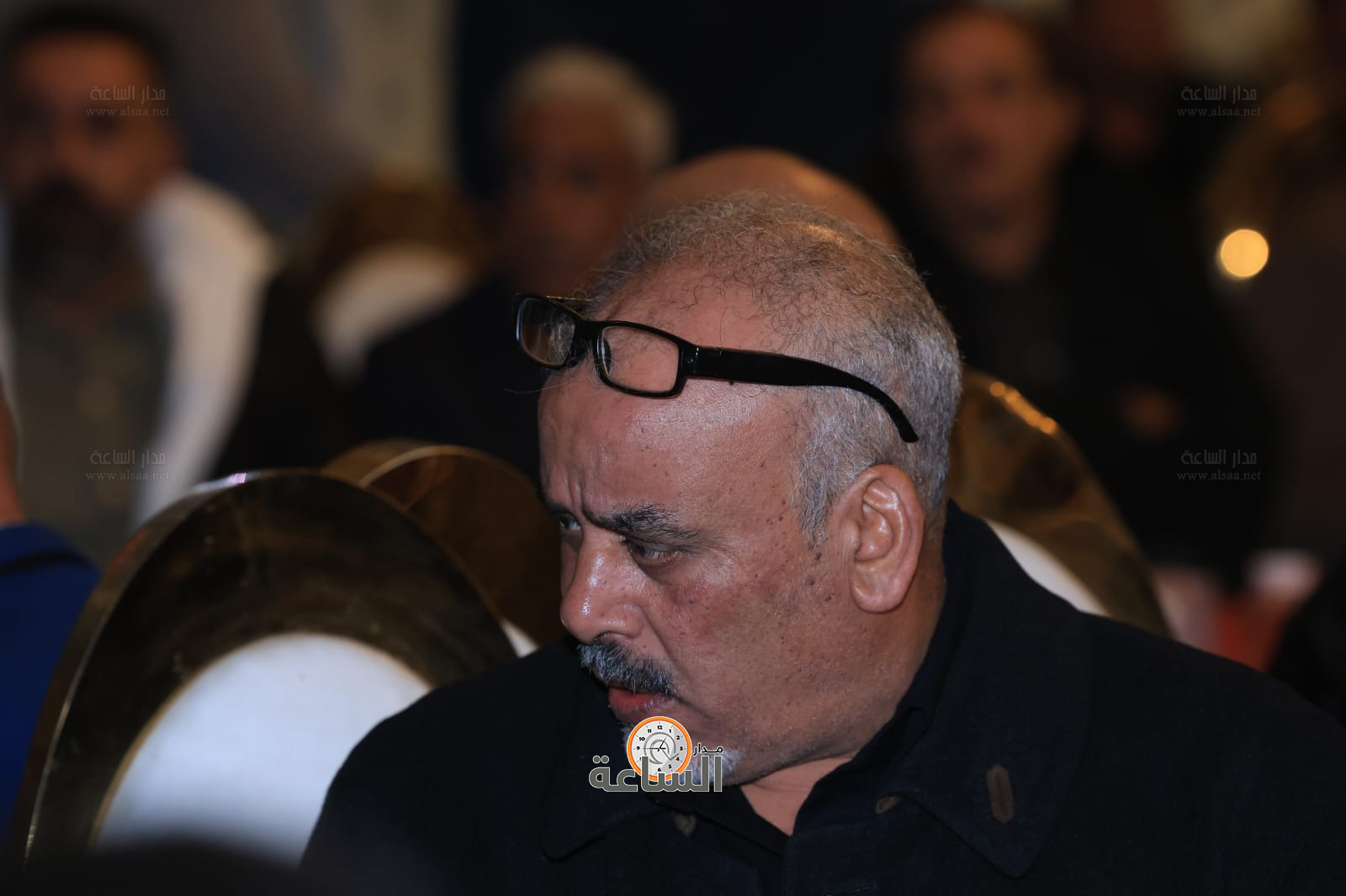 Madar Al-Saa Images 0.7082002844398804