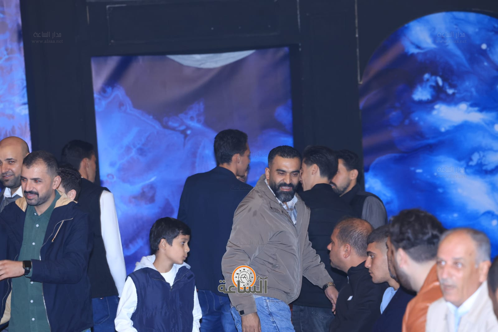 Madar Al-Saa Images 0.7968551951989792