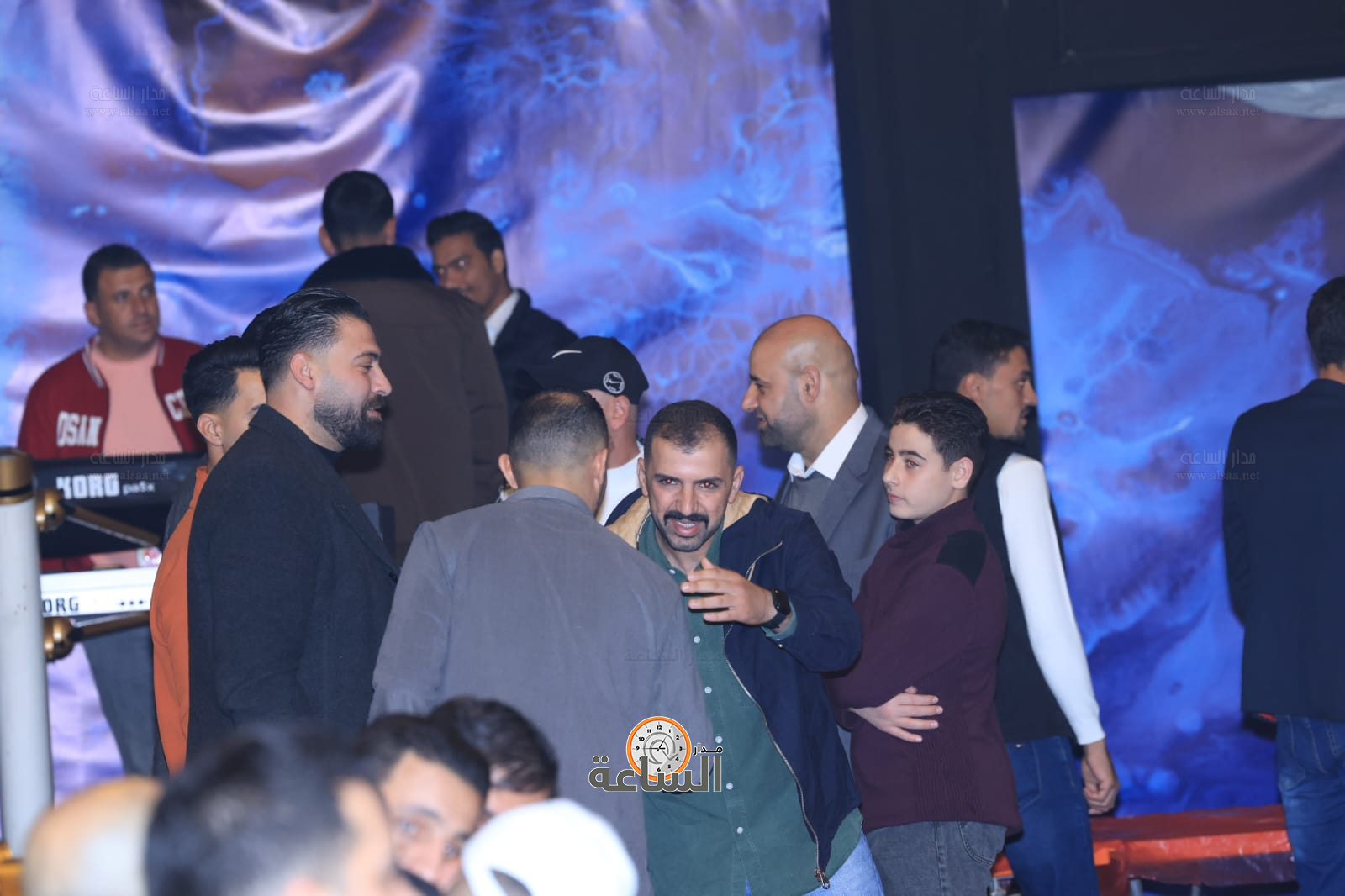 Madar Al-Saa Images 0.9266454605231018