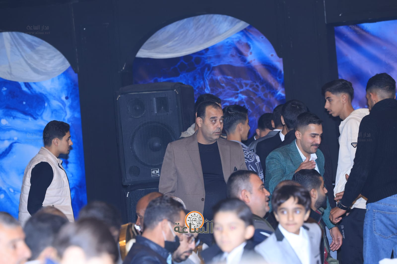 Madar Al-Saa Images 0.25363044728134654