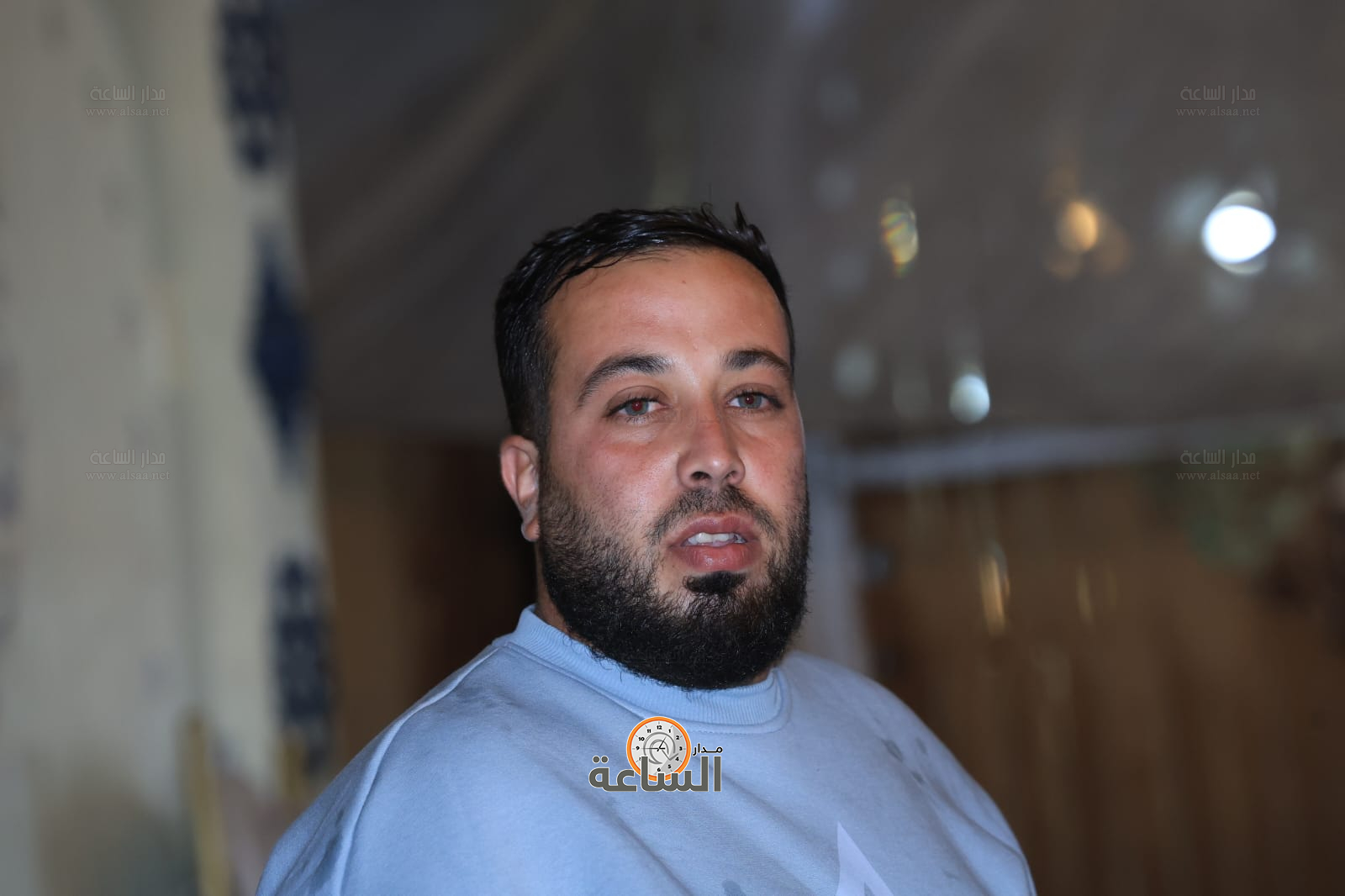 Madar Al-Saa Images 0.0034329505686115924