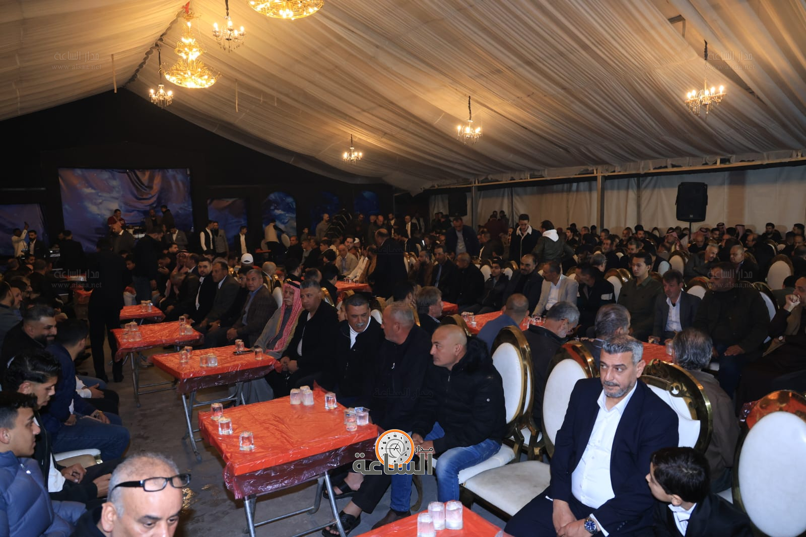 Madar Al-Saa Images 0.29531817512184655