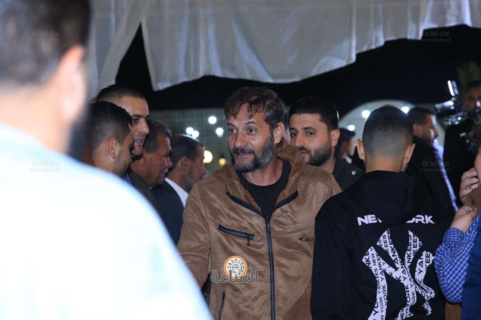 Madar Al-Saa Images 0.786993741942471