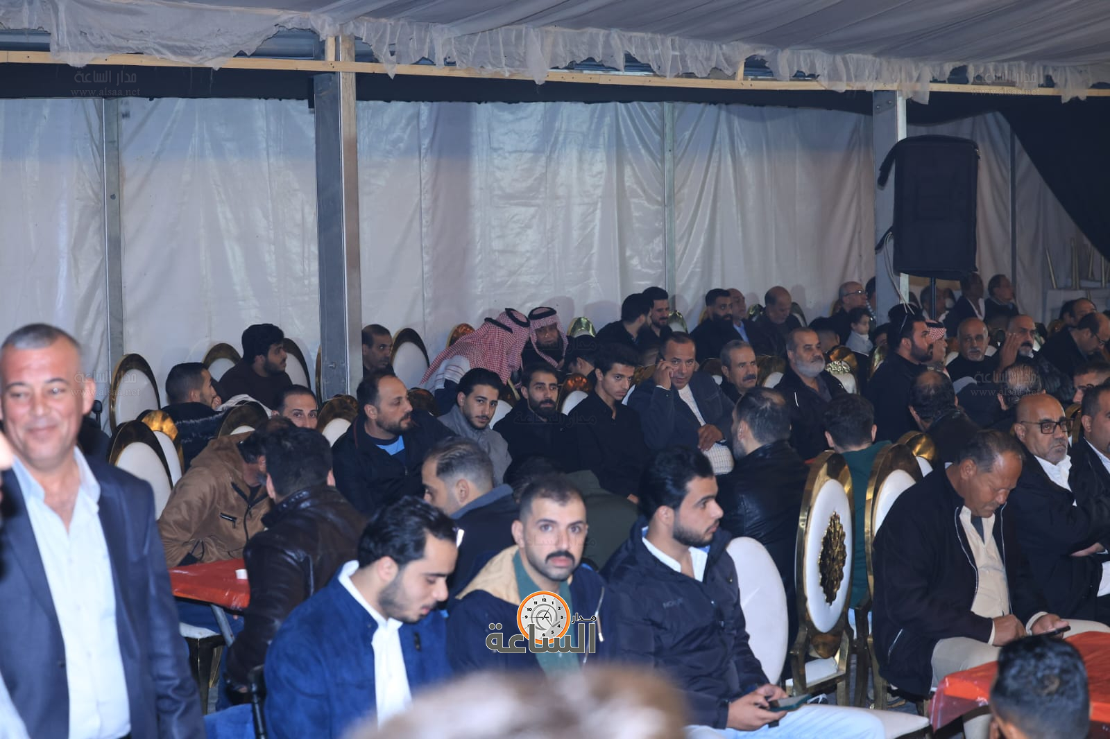 Madar Al-Saa Images 0.9686440600541175