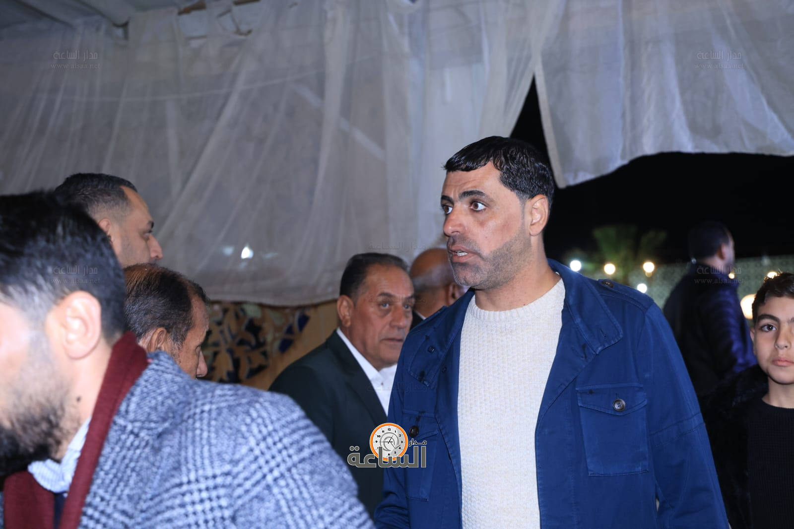 Madar Al-Saa Images 0.2743593420294149