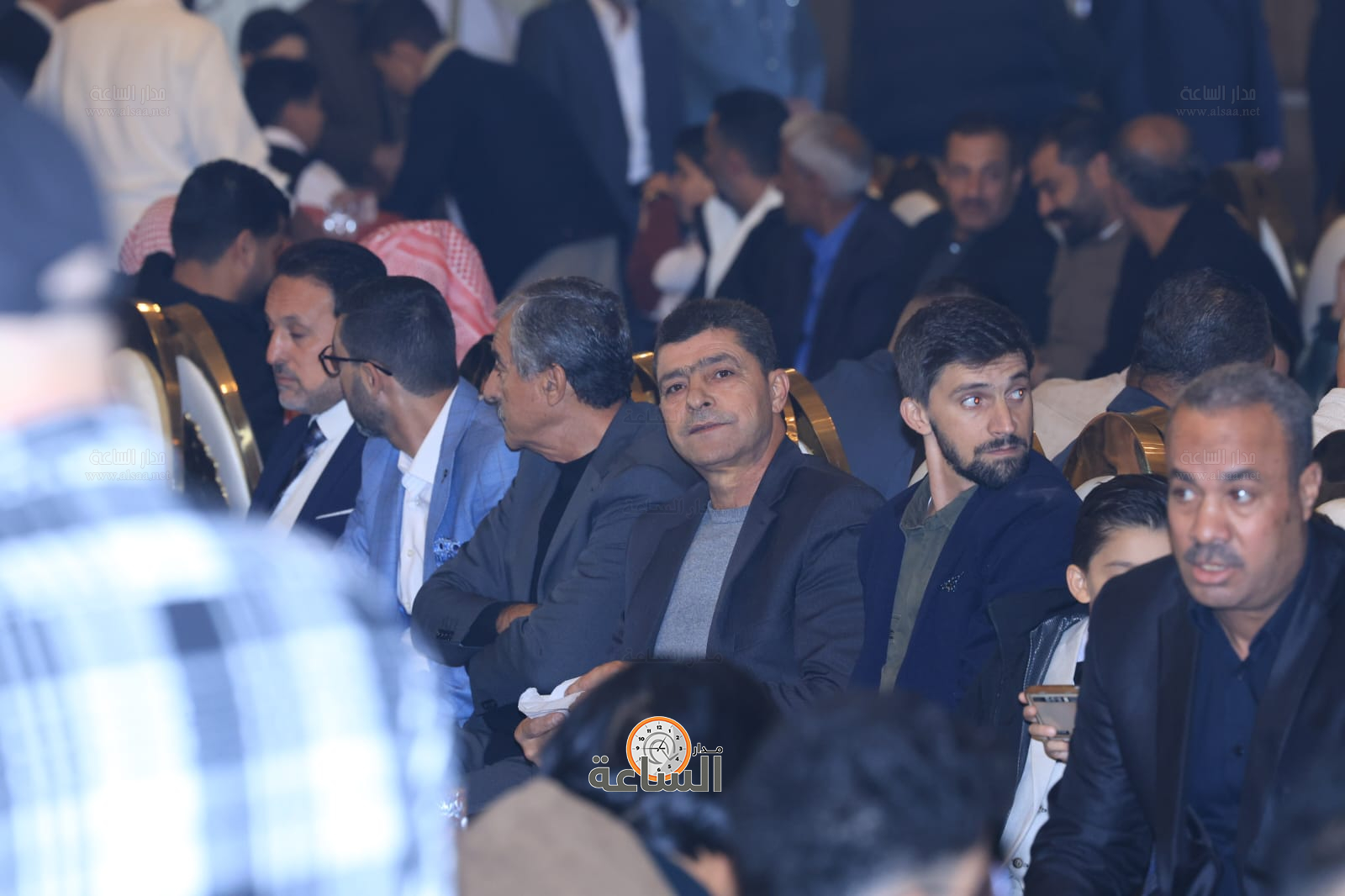 Madar Al-Saa Images 0.1229385531471352