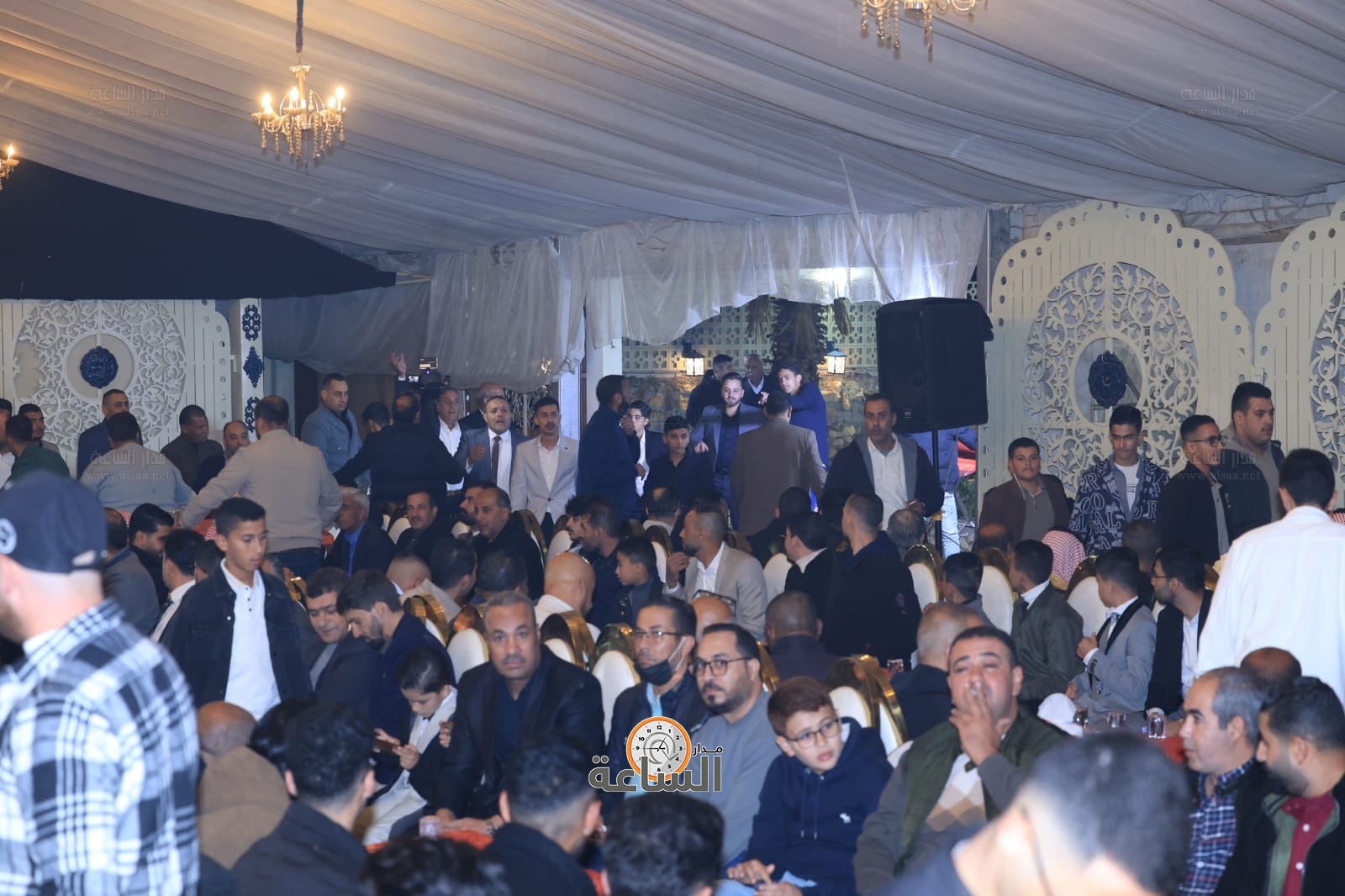 Madar Al-Saa Images 0.8820231228768797