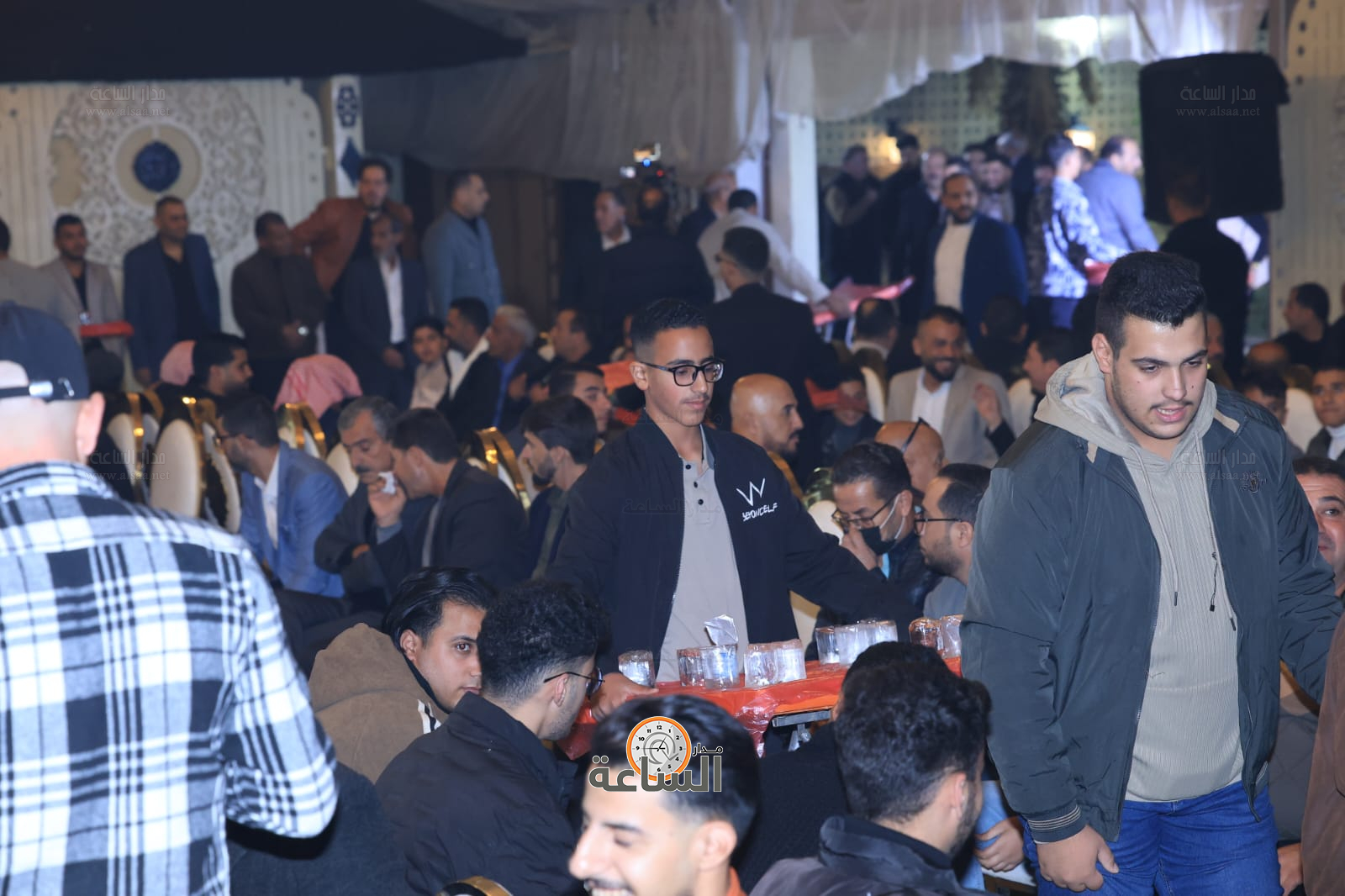 Madar Al-Saa Images 0.5597859648785899