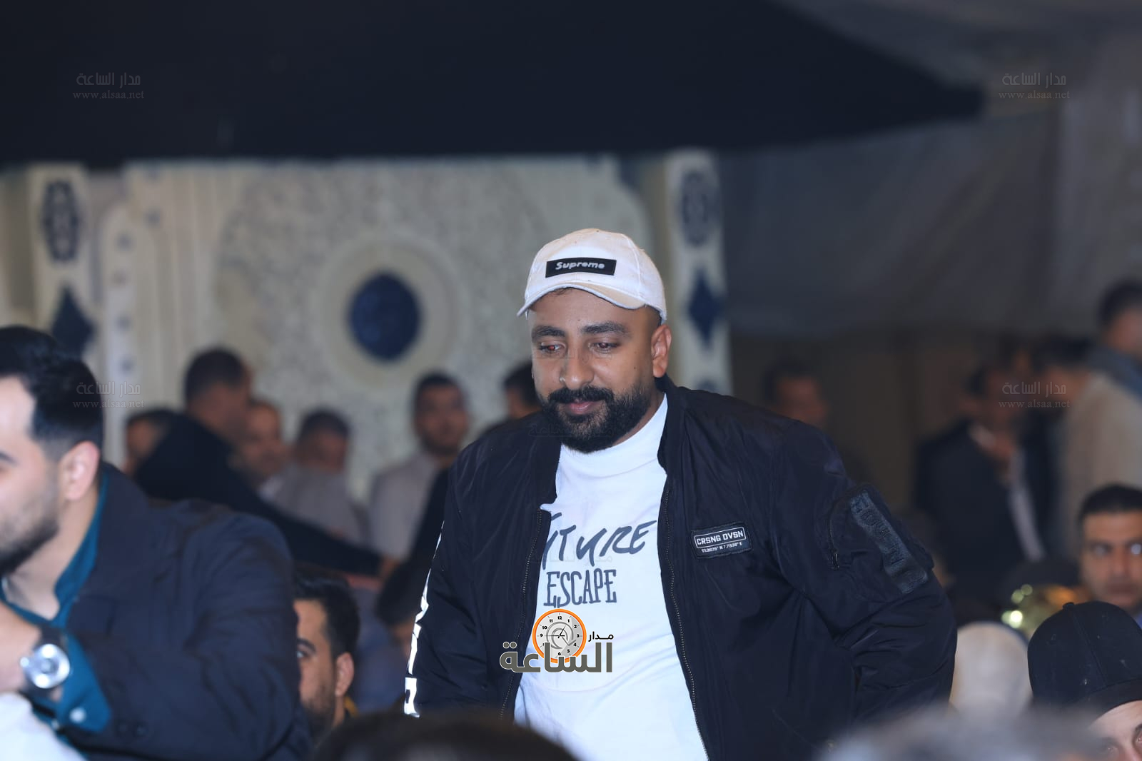 Madar Al-Saa Images 0.3043558819626744