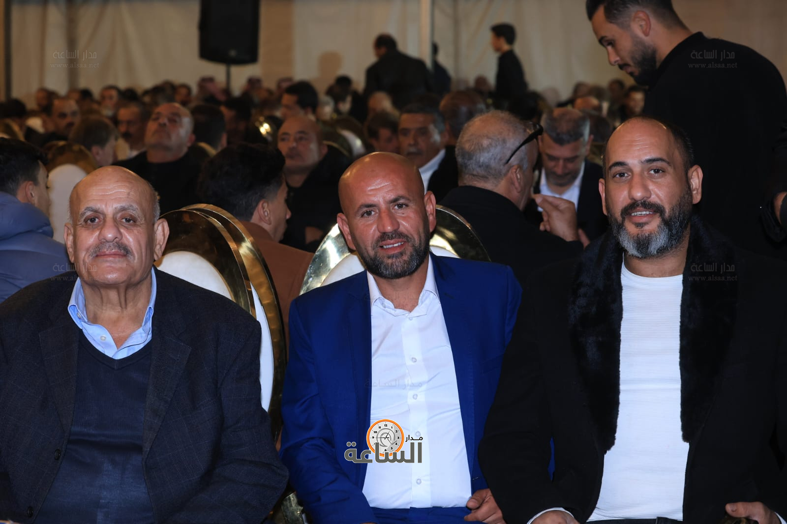 Madar Al-Saa Images 0.9397768961668471