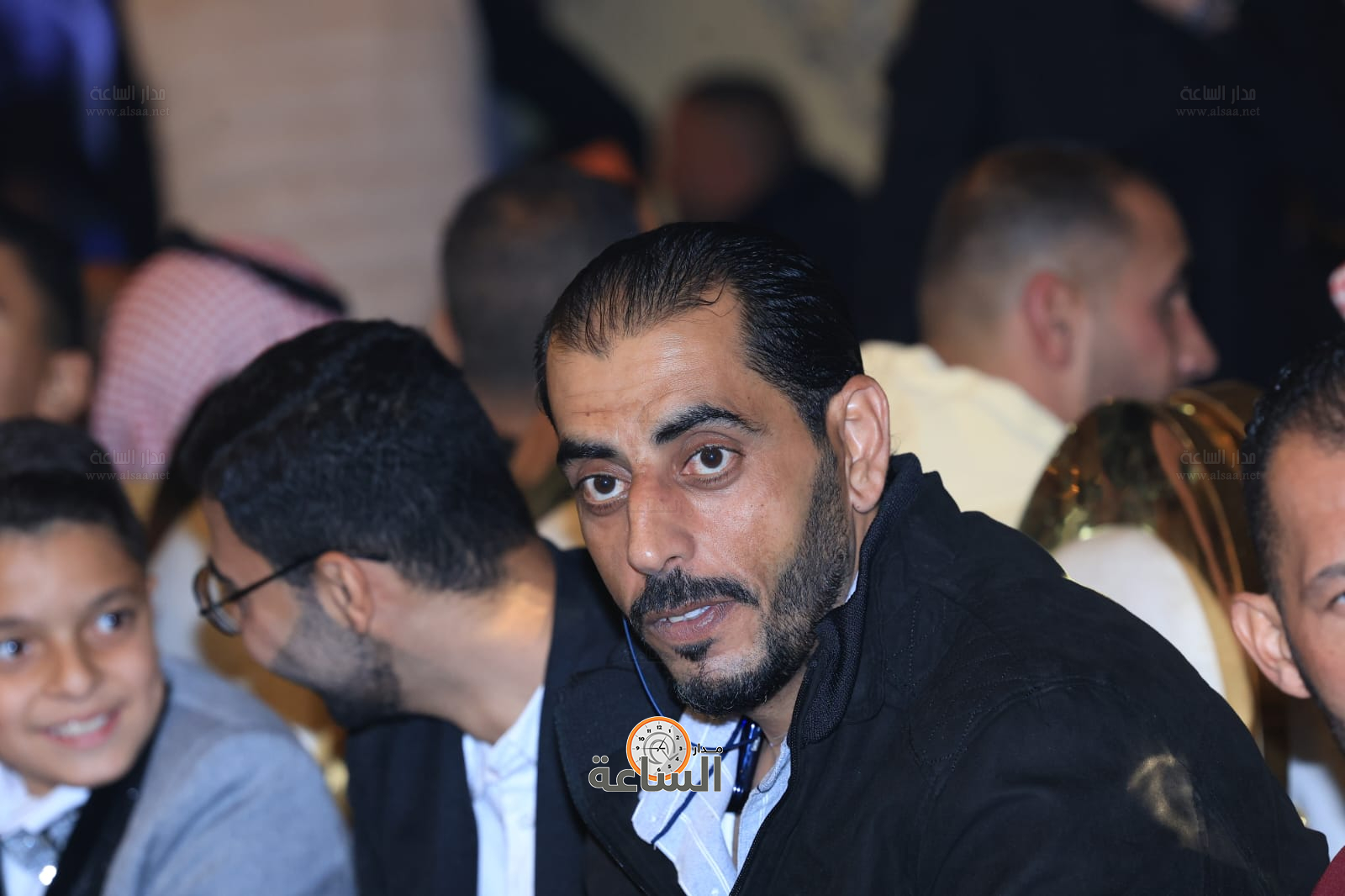 Madar Al-Saa Images 0.029143142662417465