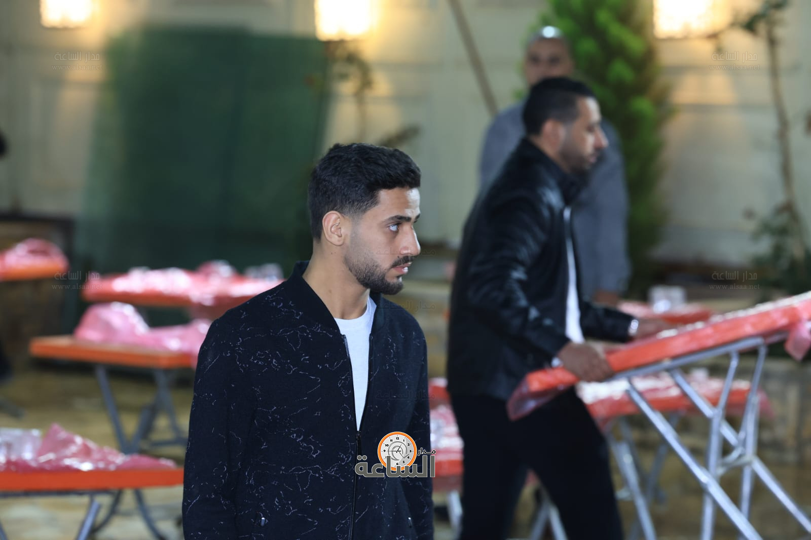 Madar Al-Saa Images 0.20098143468457408