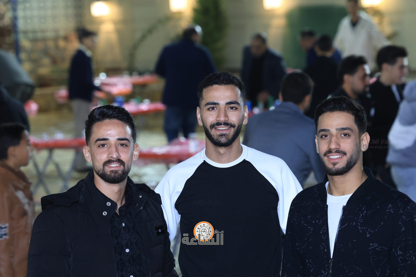 Madar Al-Saa Images 0.9069851934422589