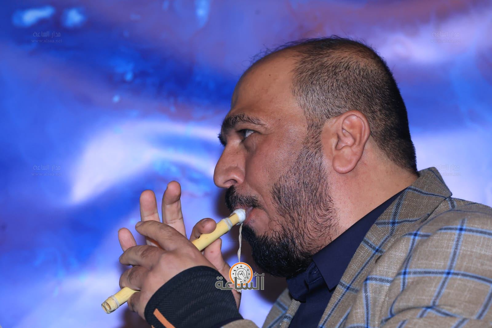 Madar Al-Saa Images 0.0971927415688103