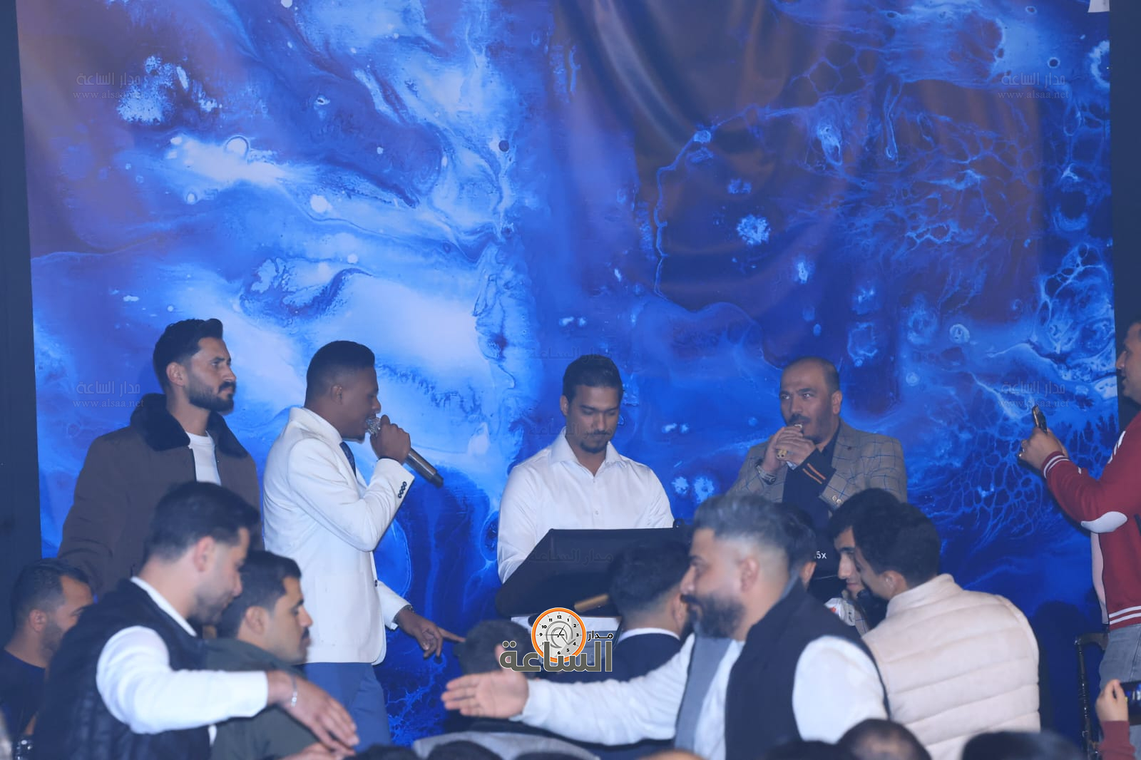 Madar Al-Saa Images 0.4924425270104341