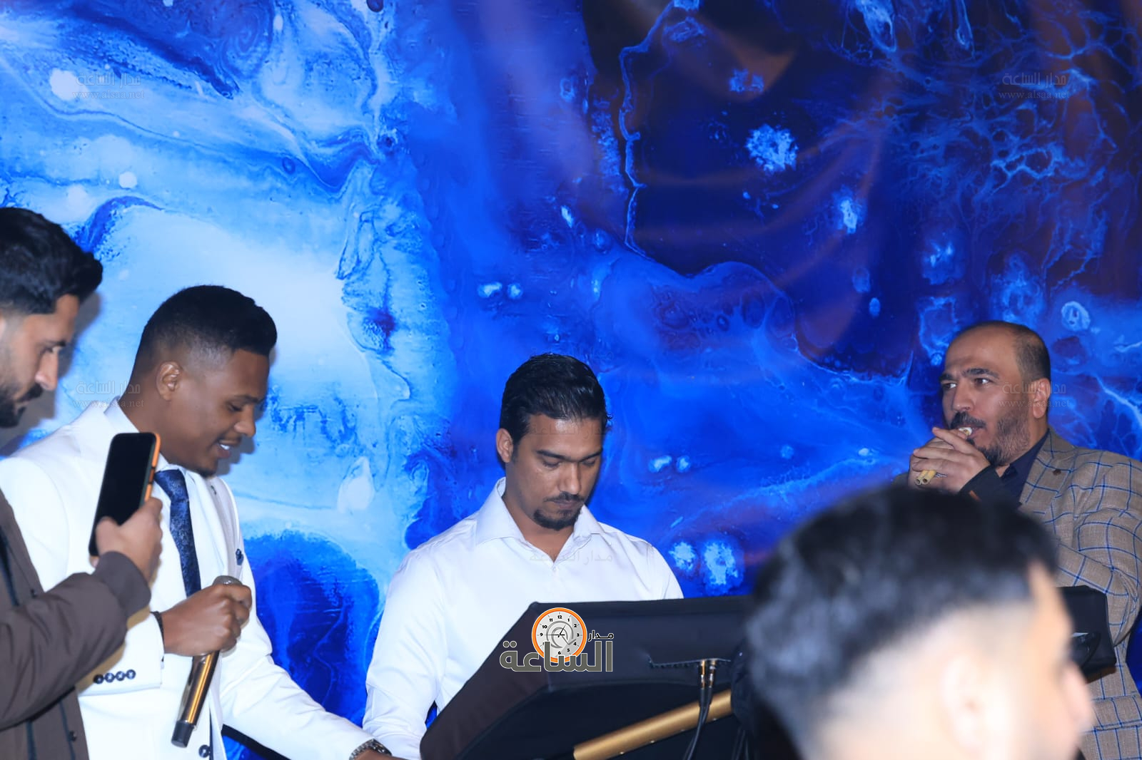 Madar Al-Saa Images 0.5610347712281099