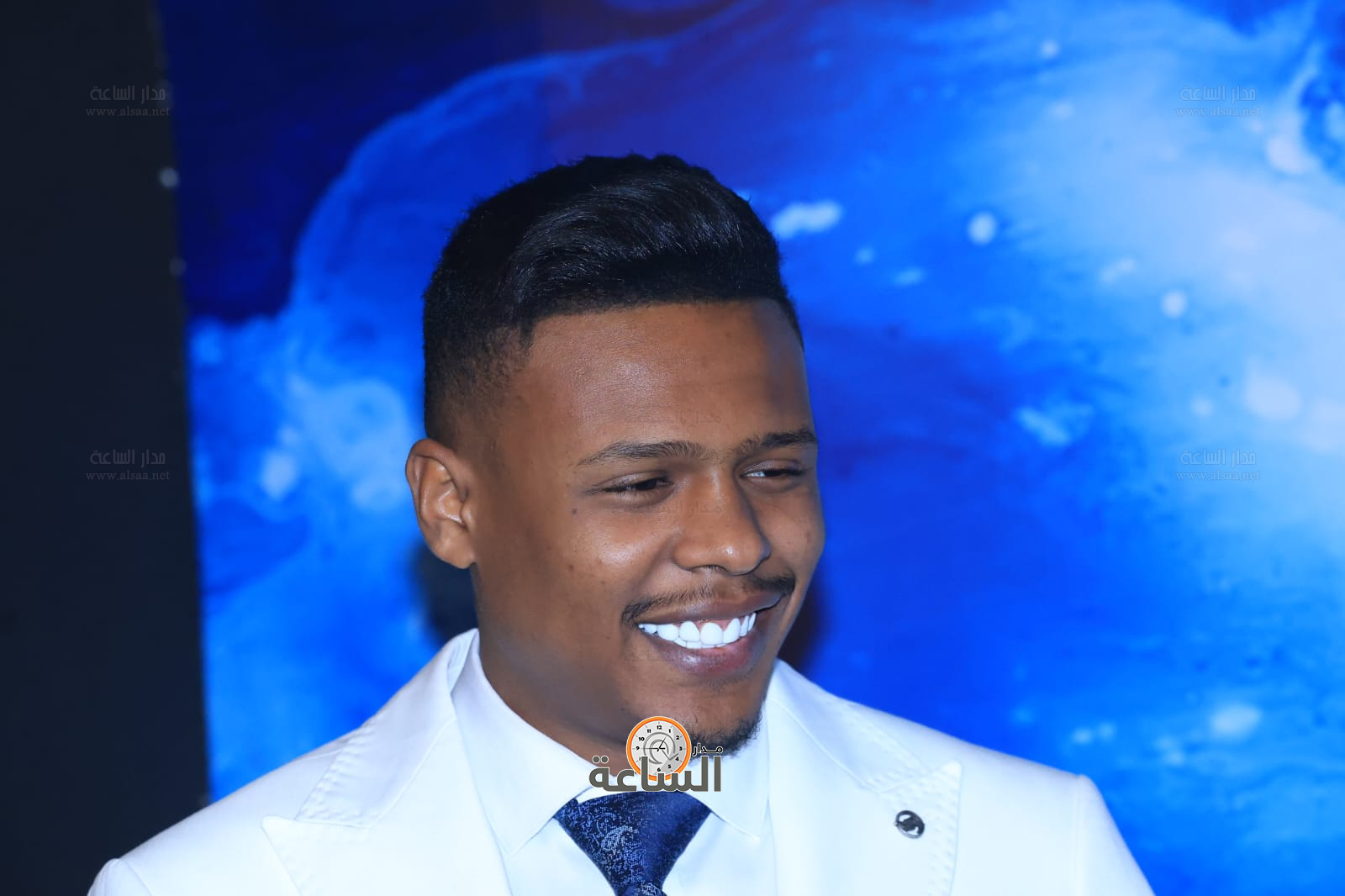 Madar Al-Saa Images 0.012143710491490323