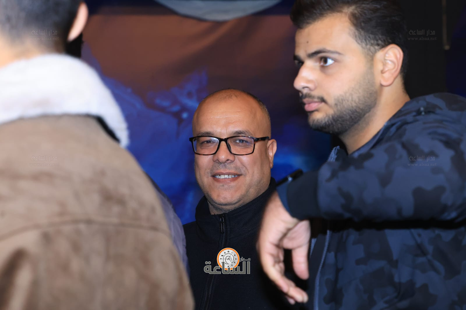 Madar Al-Saa Images 0.837382306133186