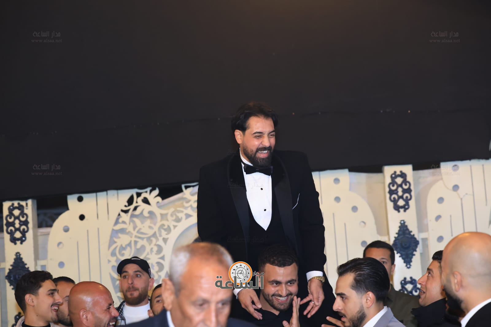 Madar Al-Saa Images 0.696855283892607