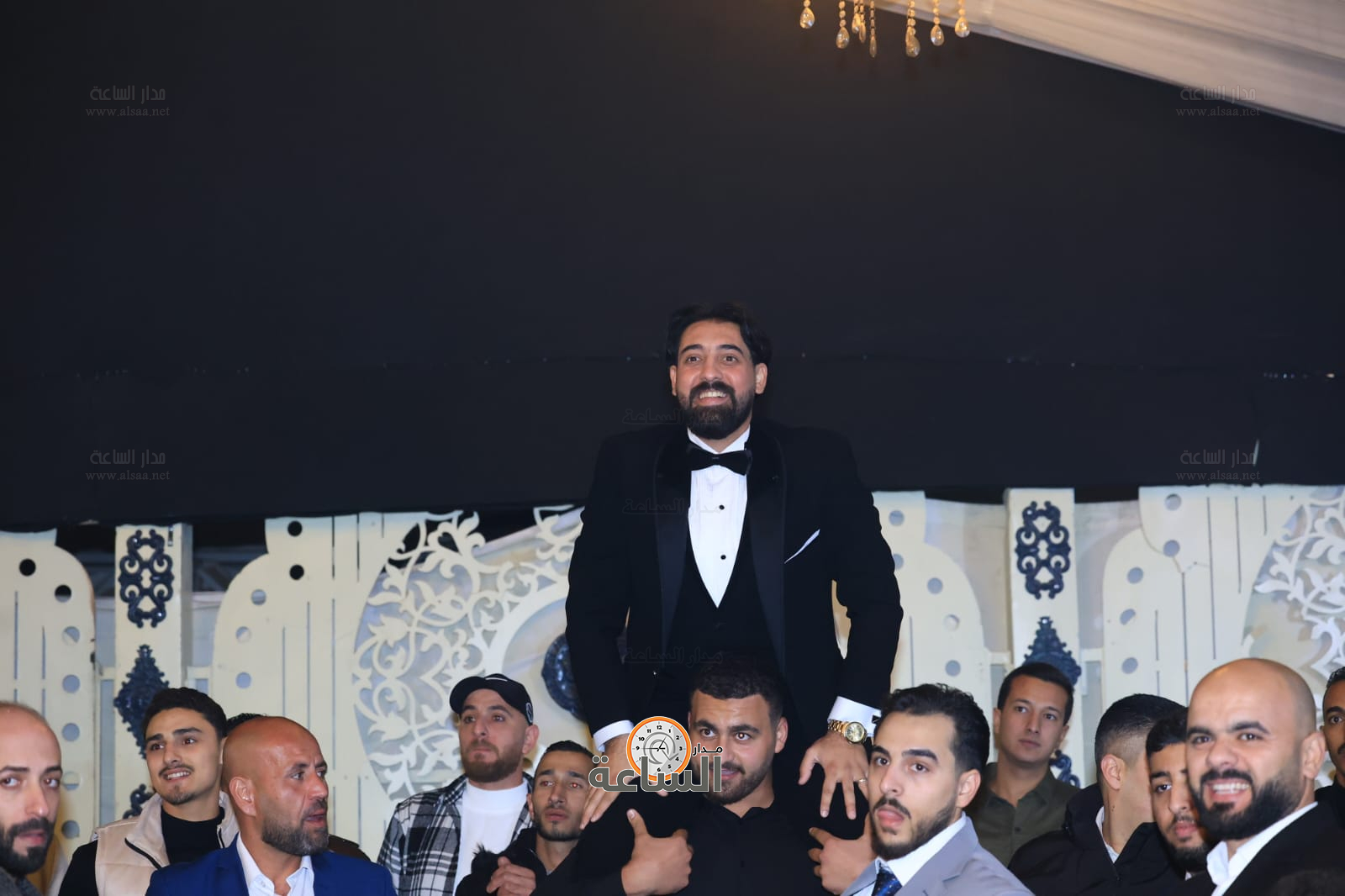 Madar Al-Saa Images 0.5472891436634582