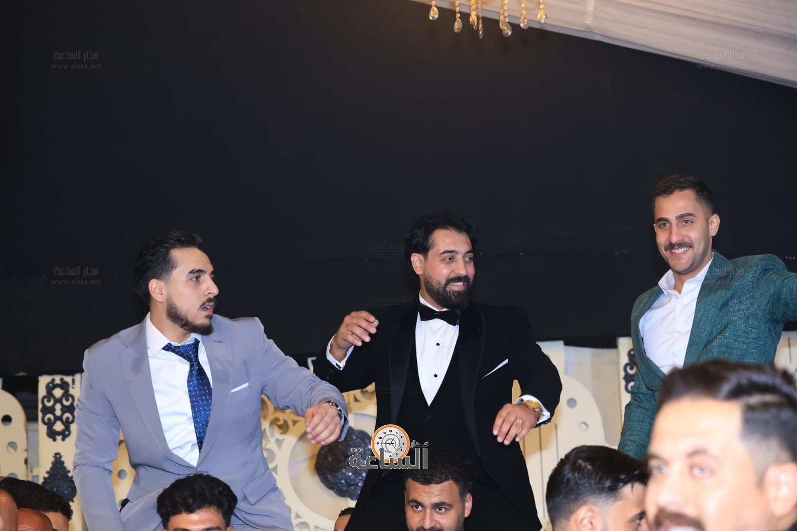 Madar Al-Saa Images 0.2829712948722497