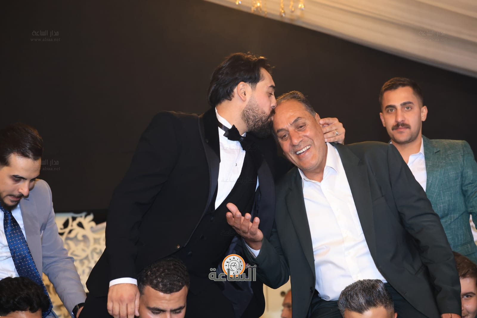 Madar Al-Saa Images 0.016974105135895368