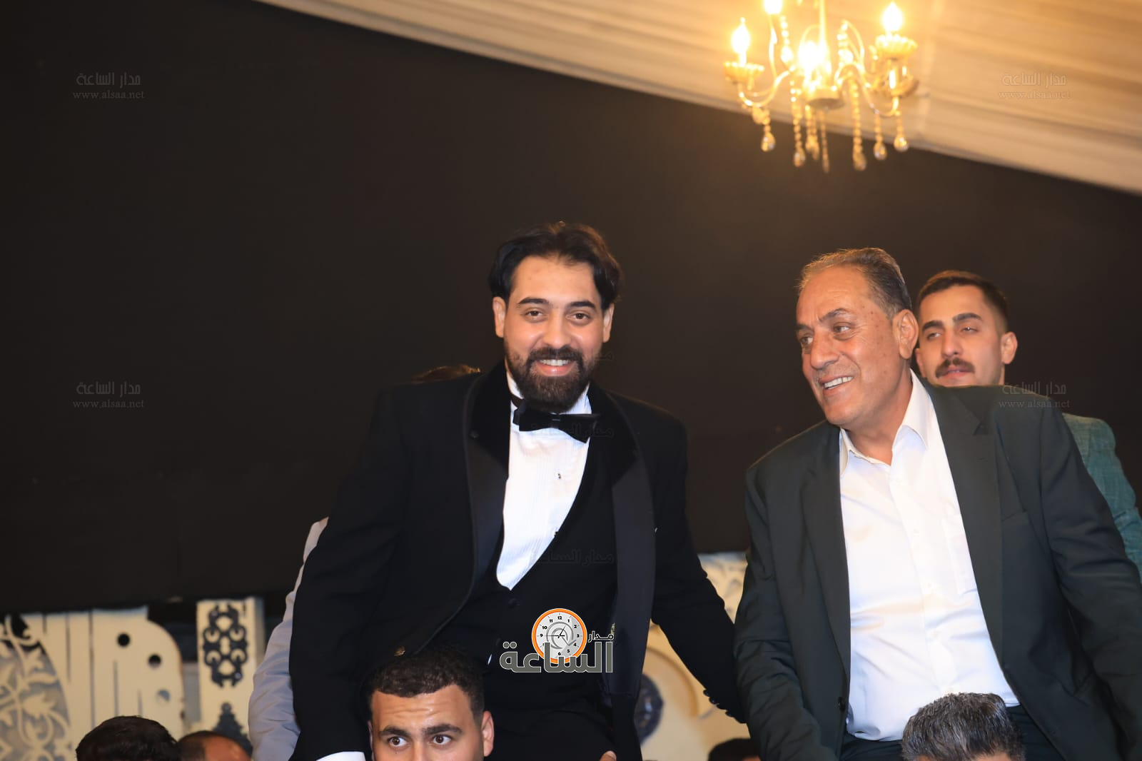 Madar Al-Saa Images 0.8394862831334213