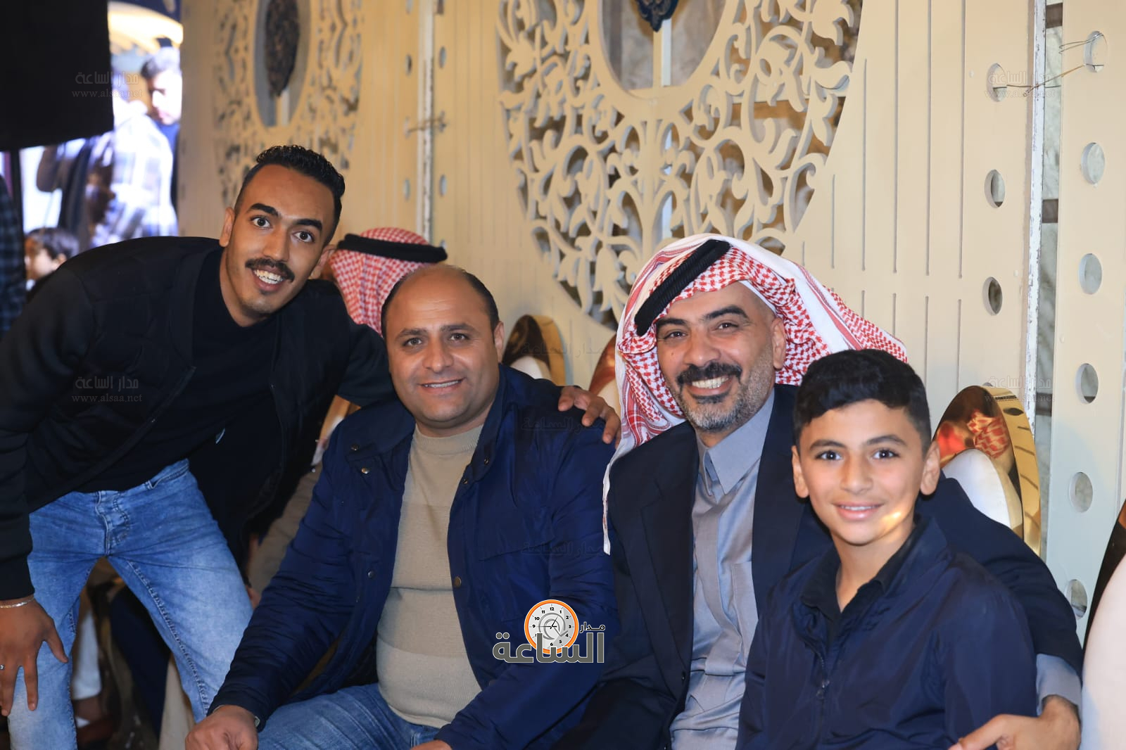 Madar Al-Saa Images 0.9567848903232822