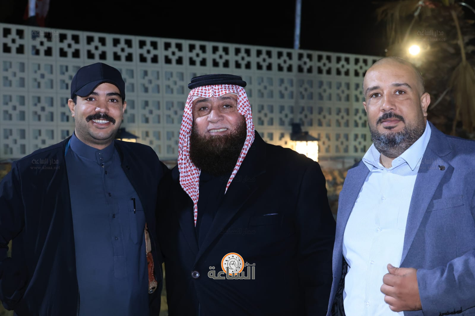 Madar Al-Saa Images 0.7846098246375136