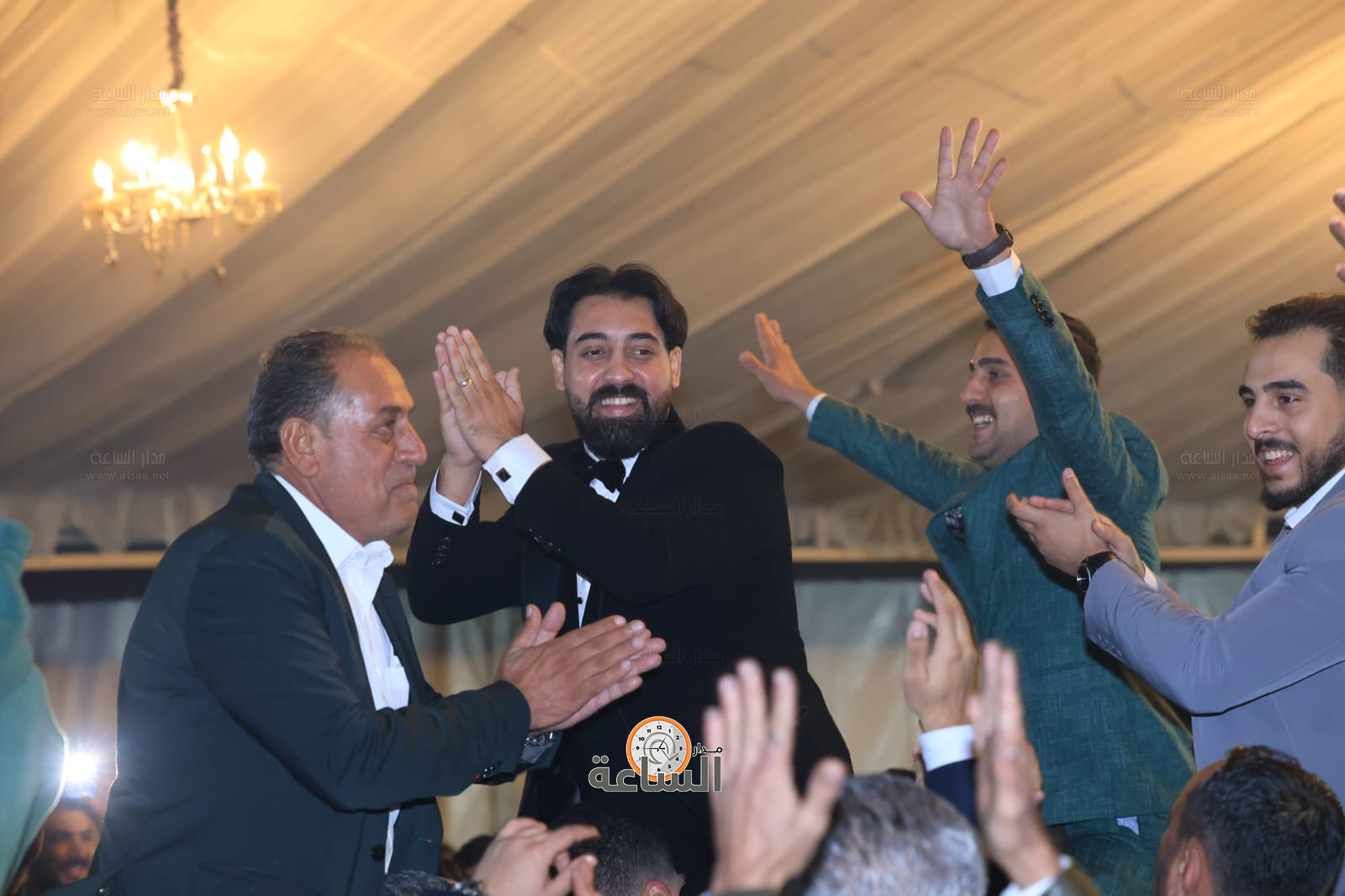 Madar Al-Saa Images 0.5485607864061516