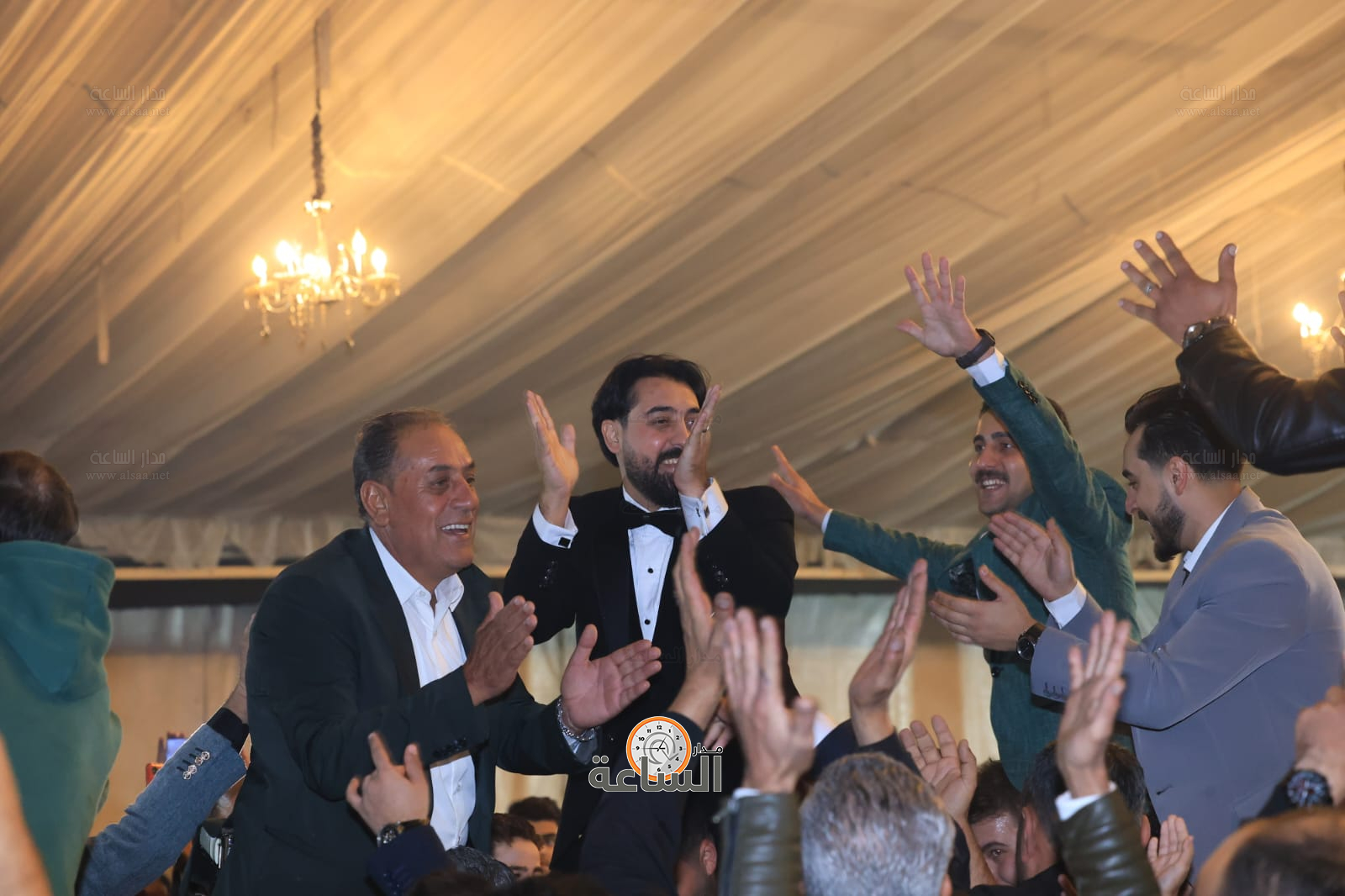 Madar Al-Saa Images 0.37031338206540754