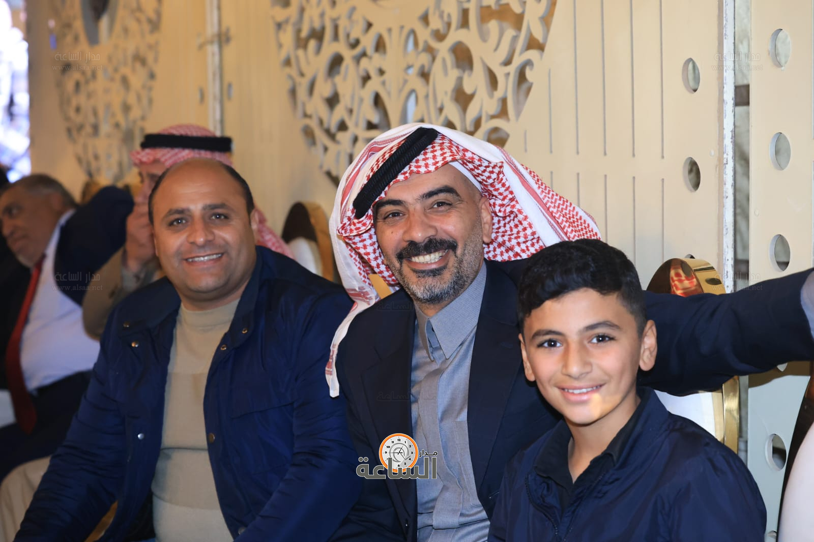 Madar Al-Saa Images 0.9414242523205734