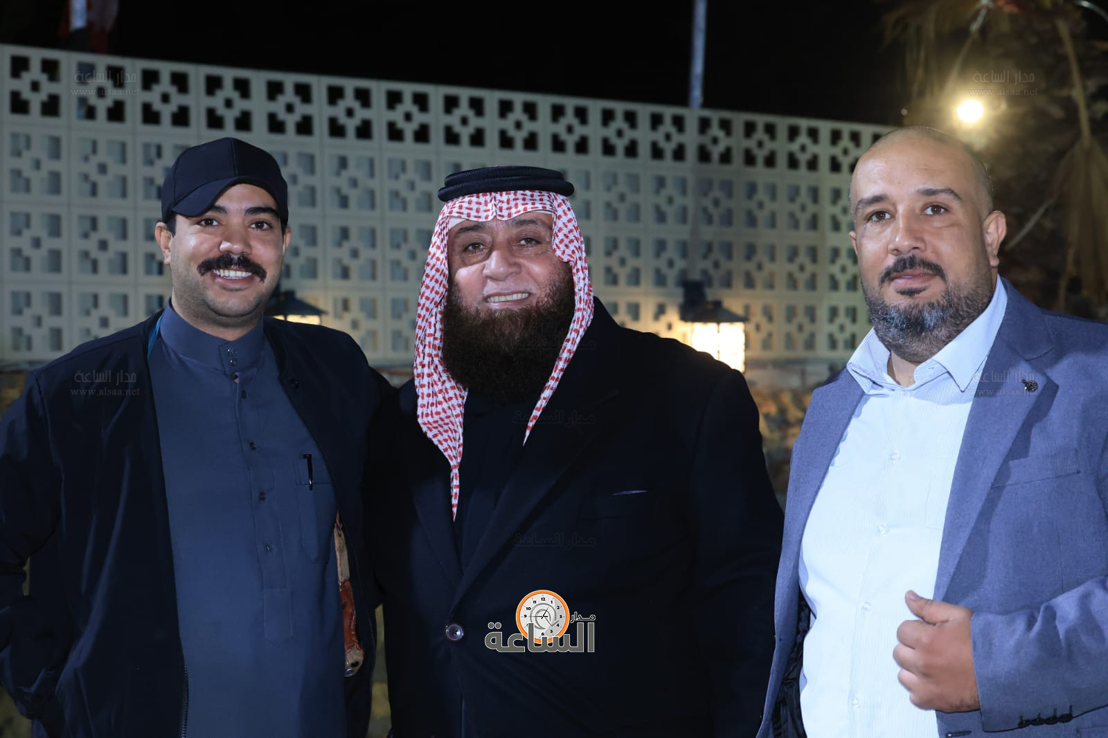 Madar Al-Saa Images 0.3836569817792107