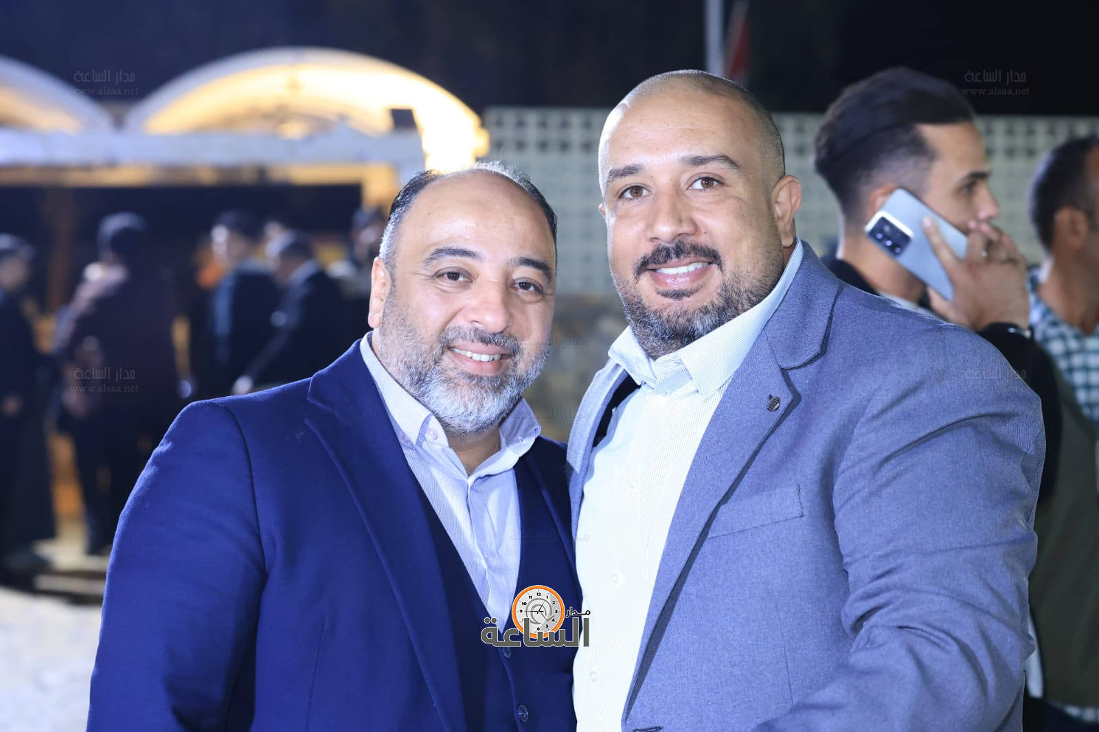 Madar Al-Saa Images 0.752895187686102