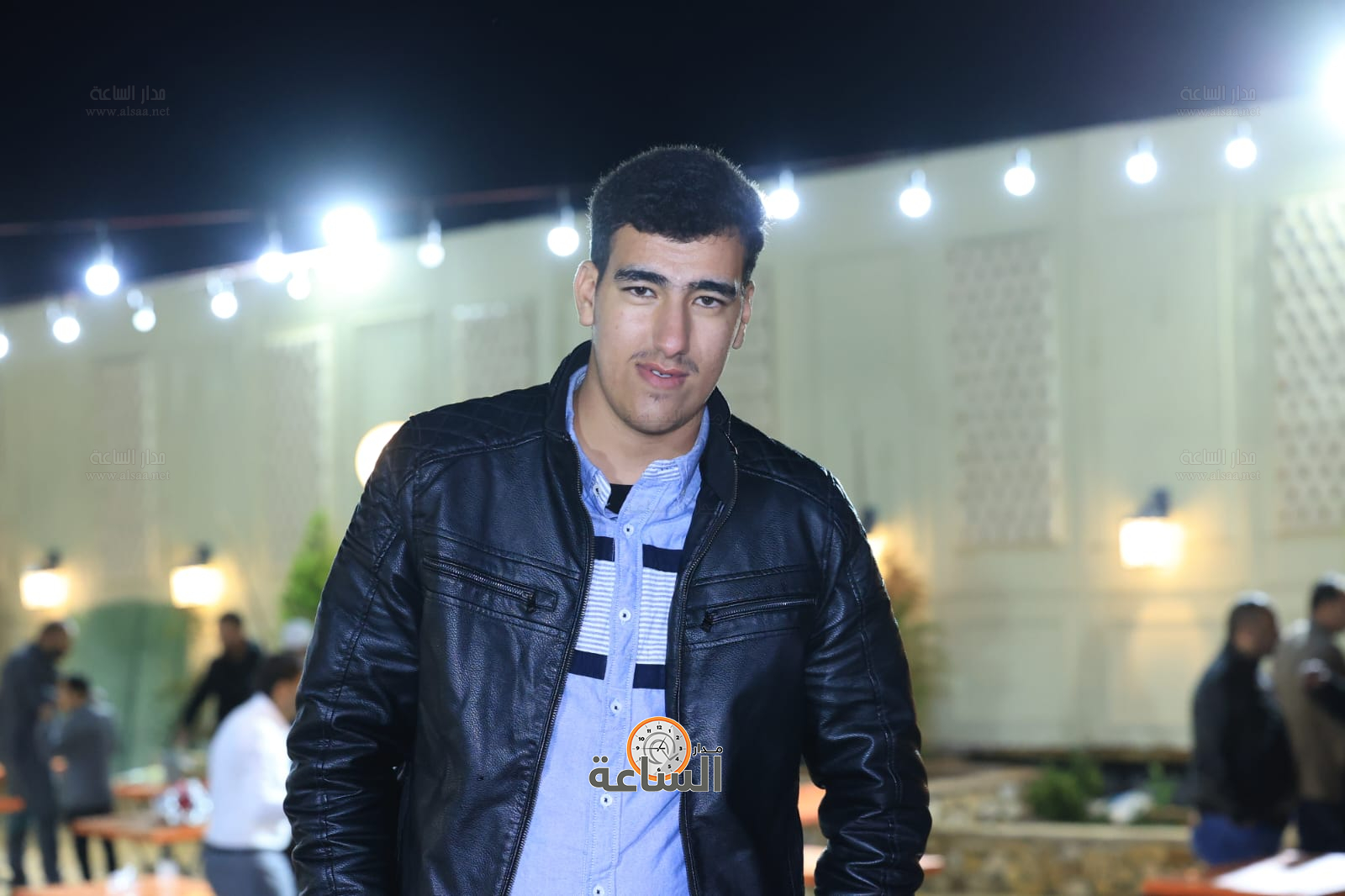 Madar Al-Saa Images 0.19009660591869038