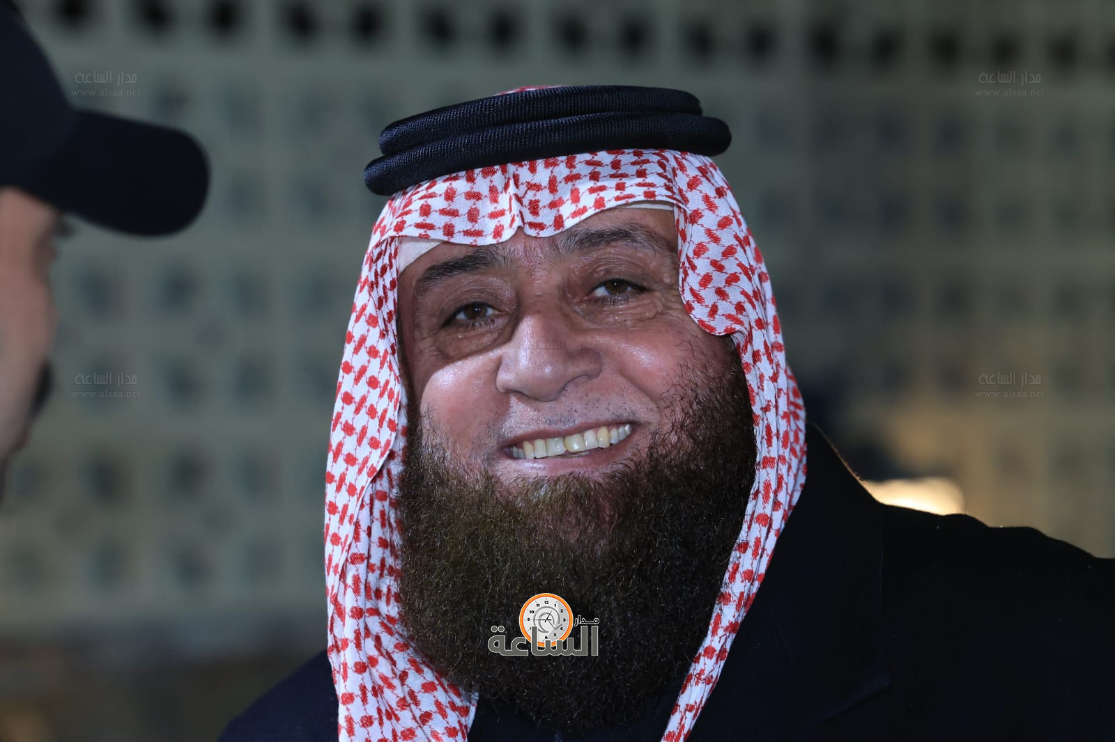 Madar Al-Saa Images 0.17187732780276777