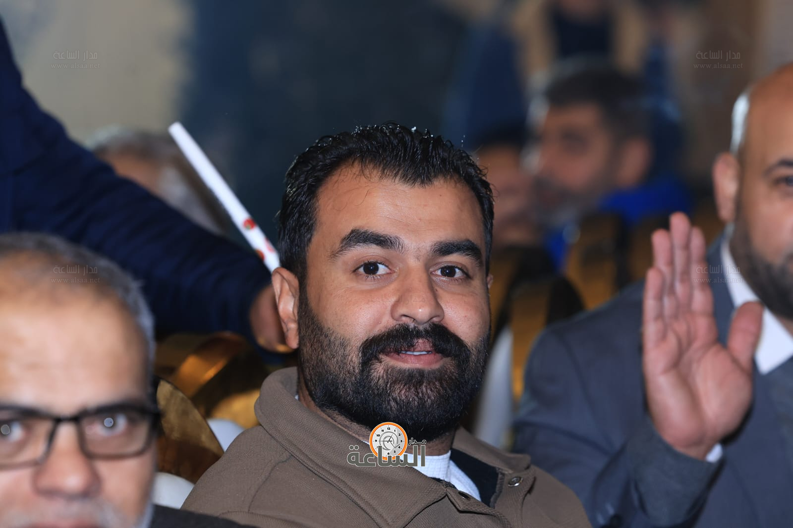 Madar Al-Saa Images 0.6610479926873204