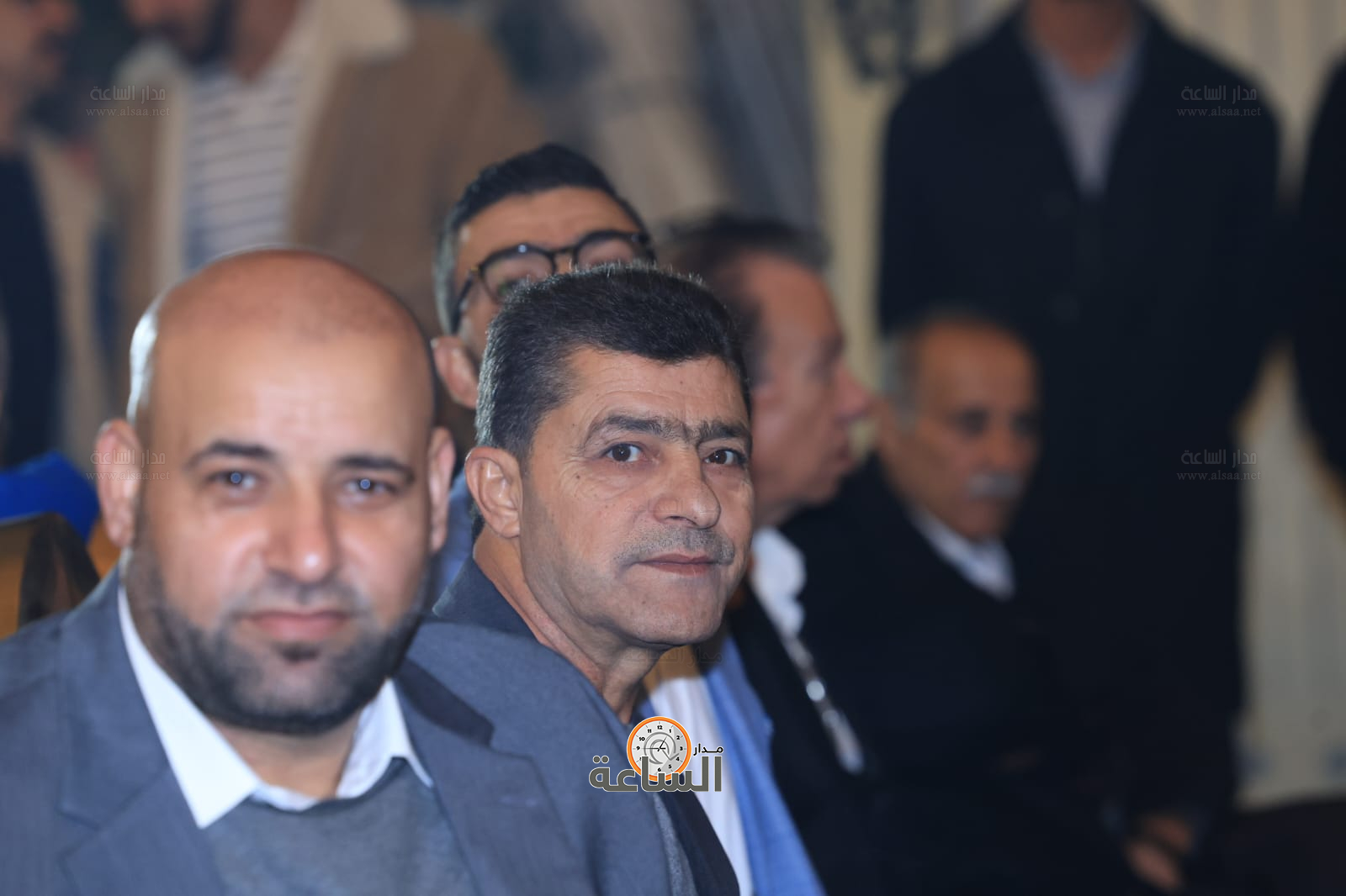 Madar Al-Saa Images 0.49172775107423694