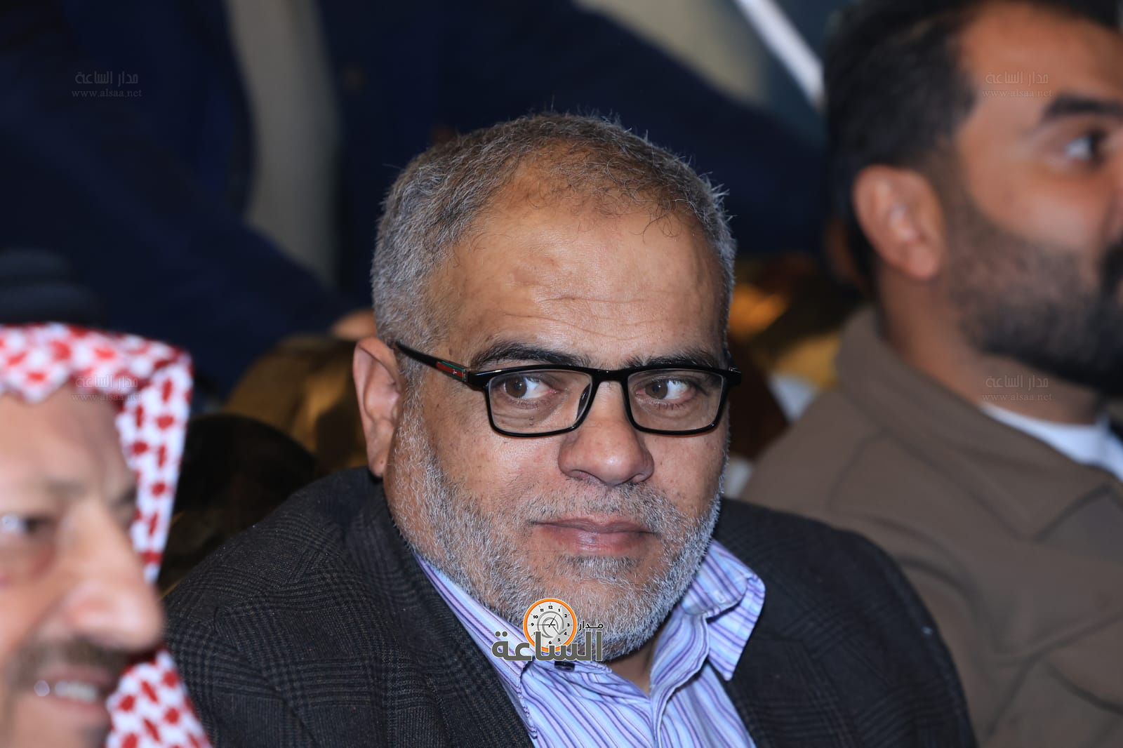 Madar Al-Saa Images 0.1676499772355602