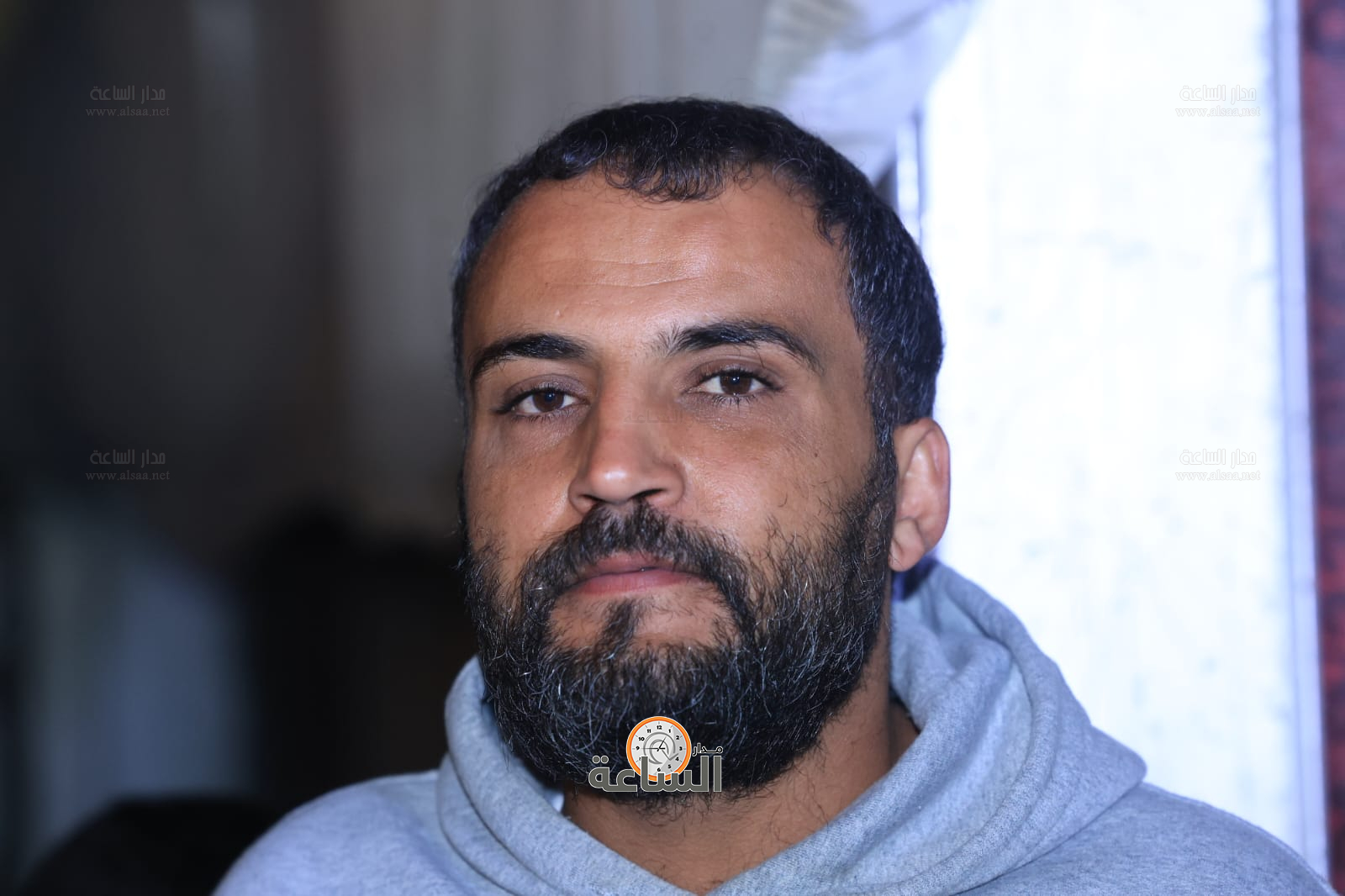 Madar Al-Saa Images 0.6317292661033768