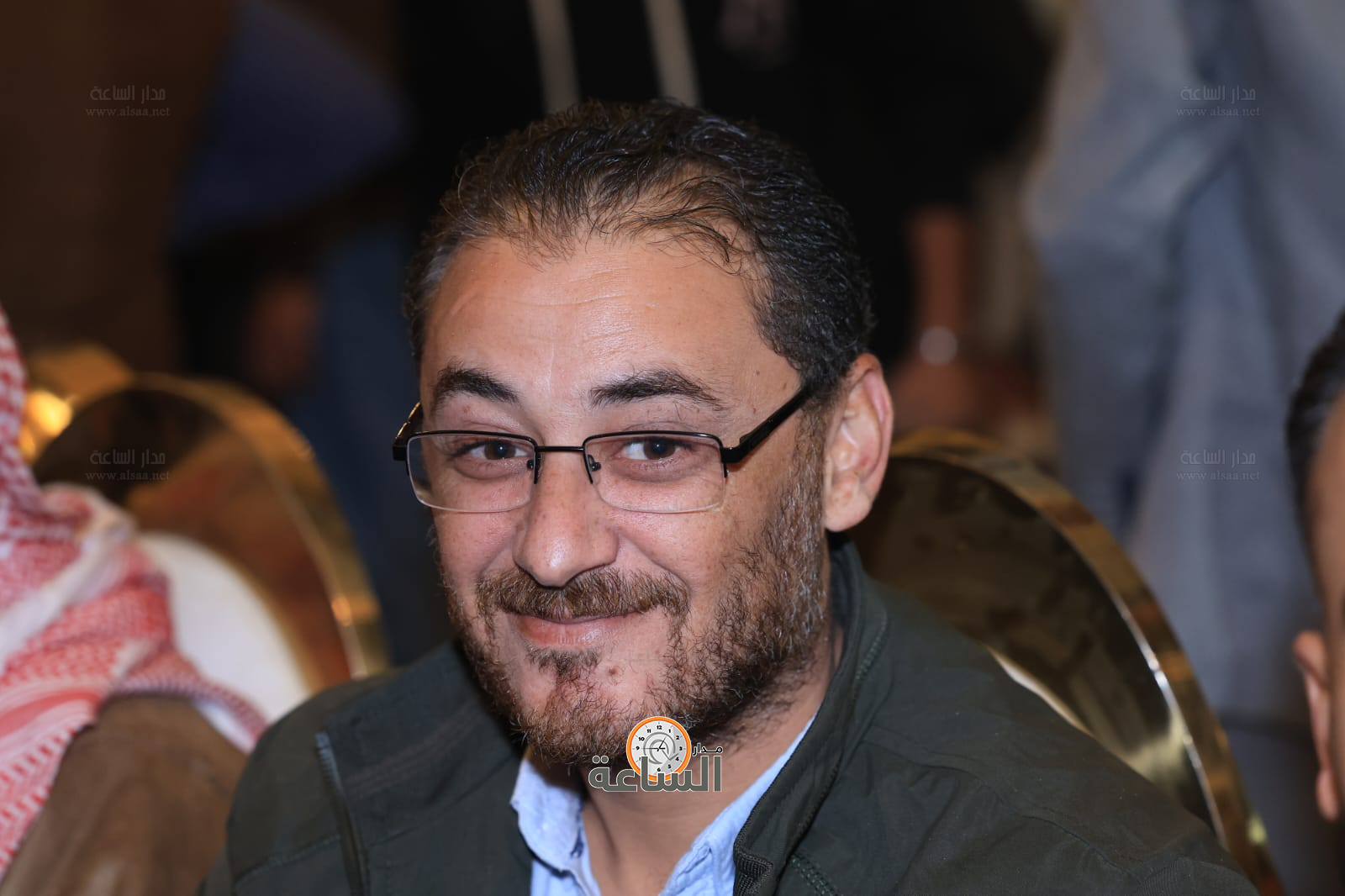 Madar Al-Saa Images 0.16907913987706613